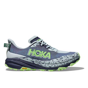HOKA Men's Speedgoat 6 Trail Running Shoes