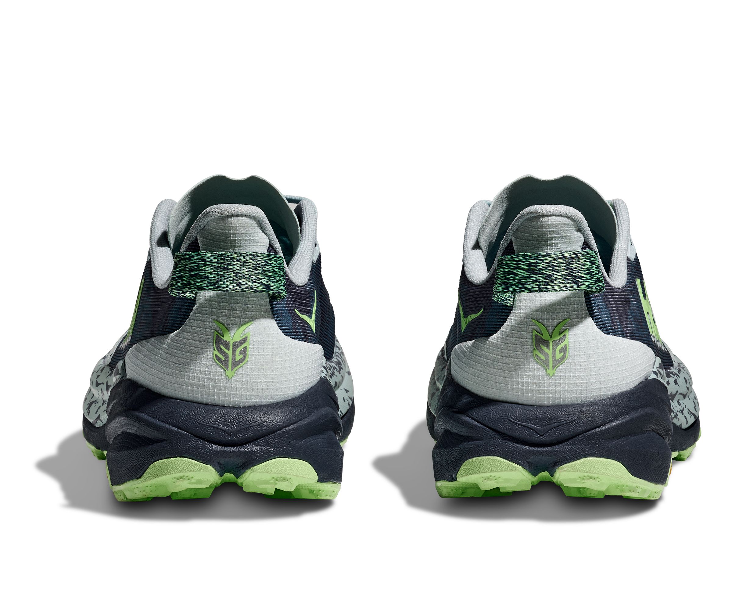 HOKA Men's Speedgoat 6 Trail Running Shoes