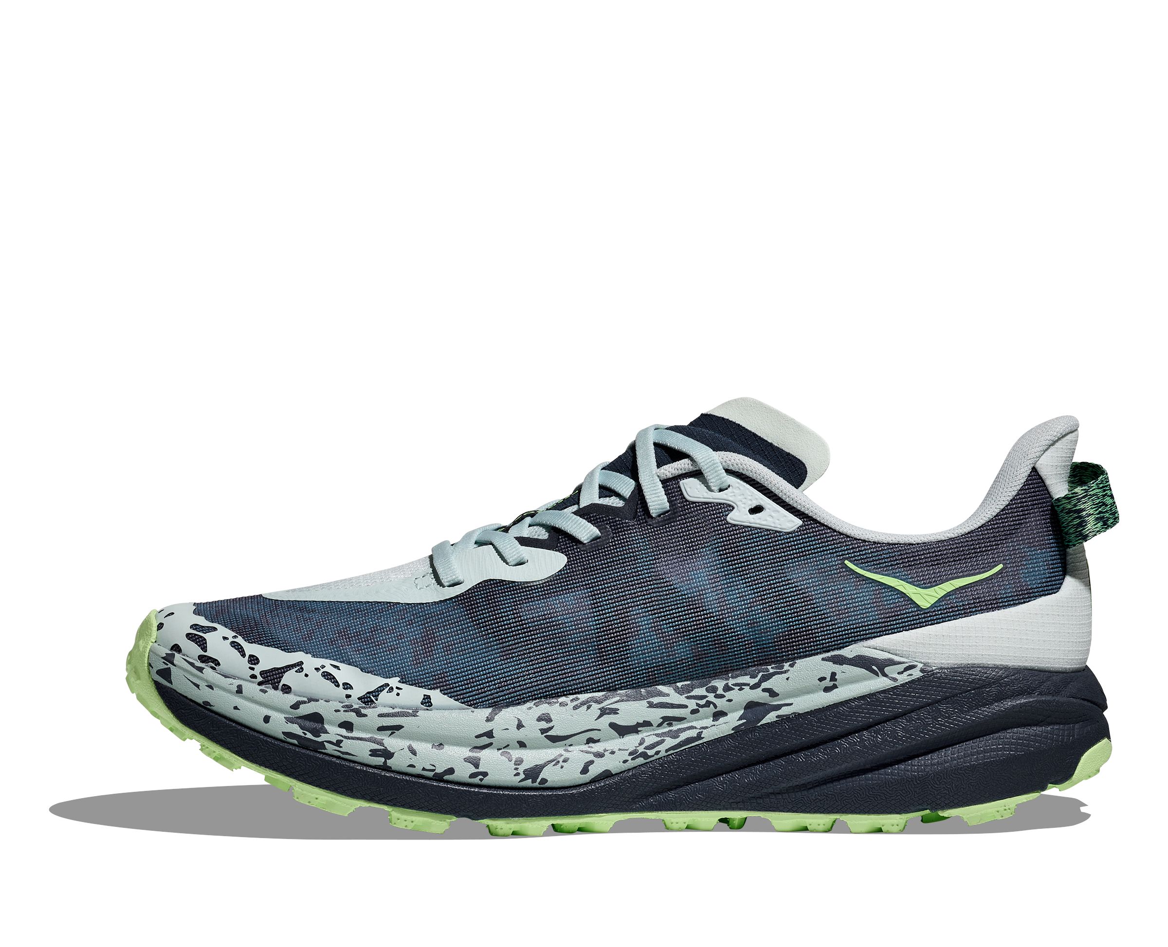HOKA Men's Speedgoat 6 Trail Running Shoes