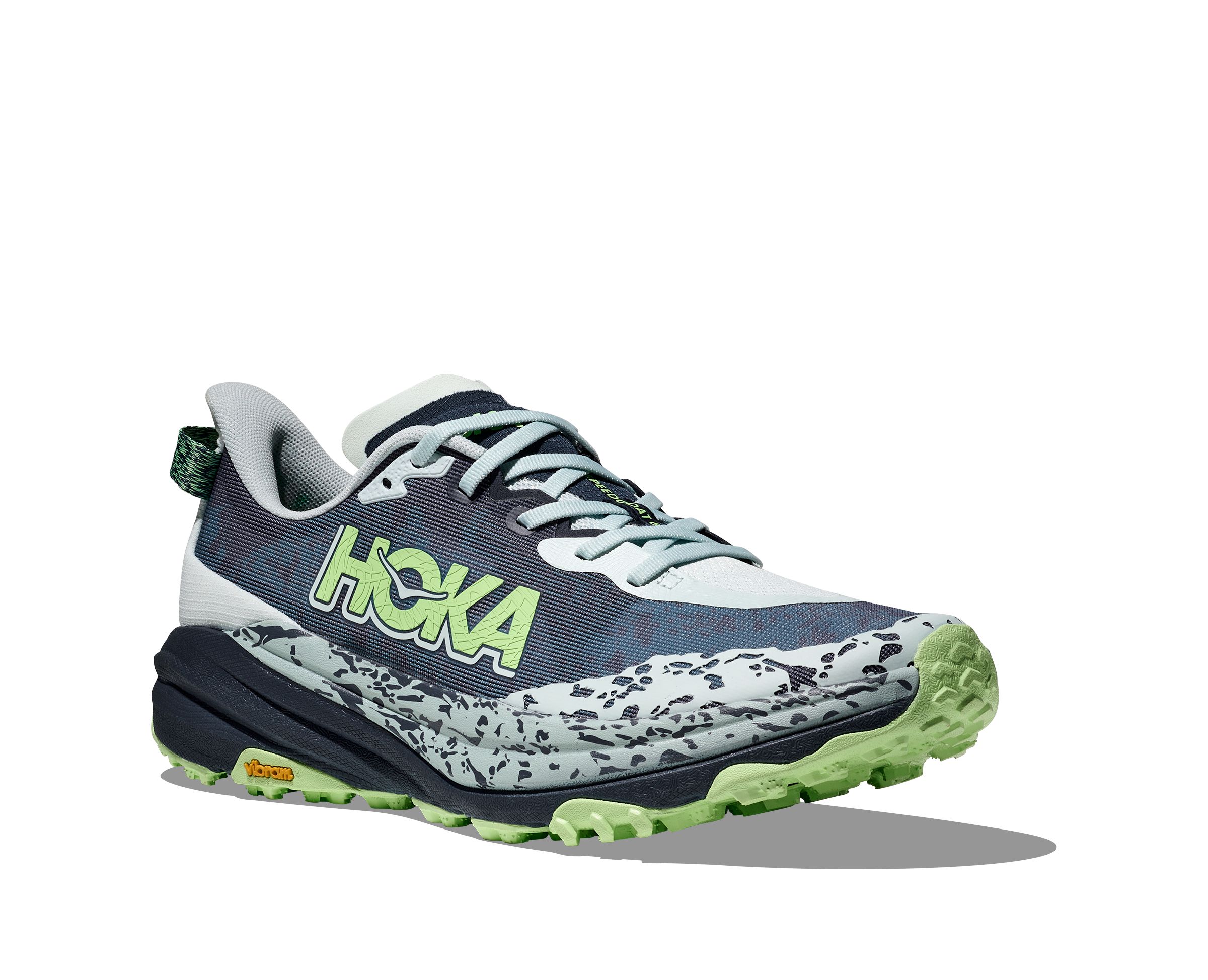 HOKA Men's Speedgoat 6 Trail Running Shoes