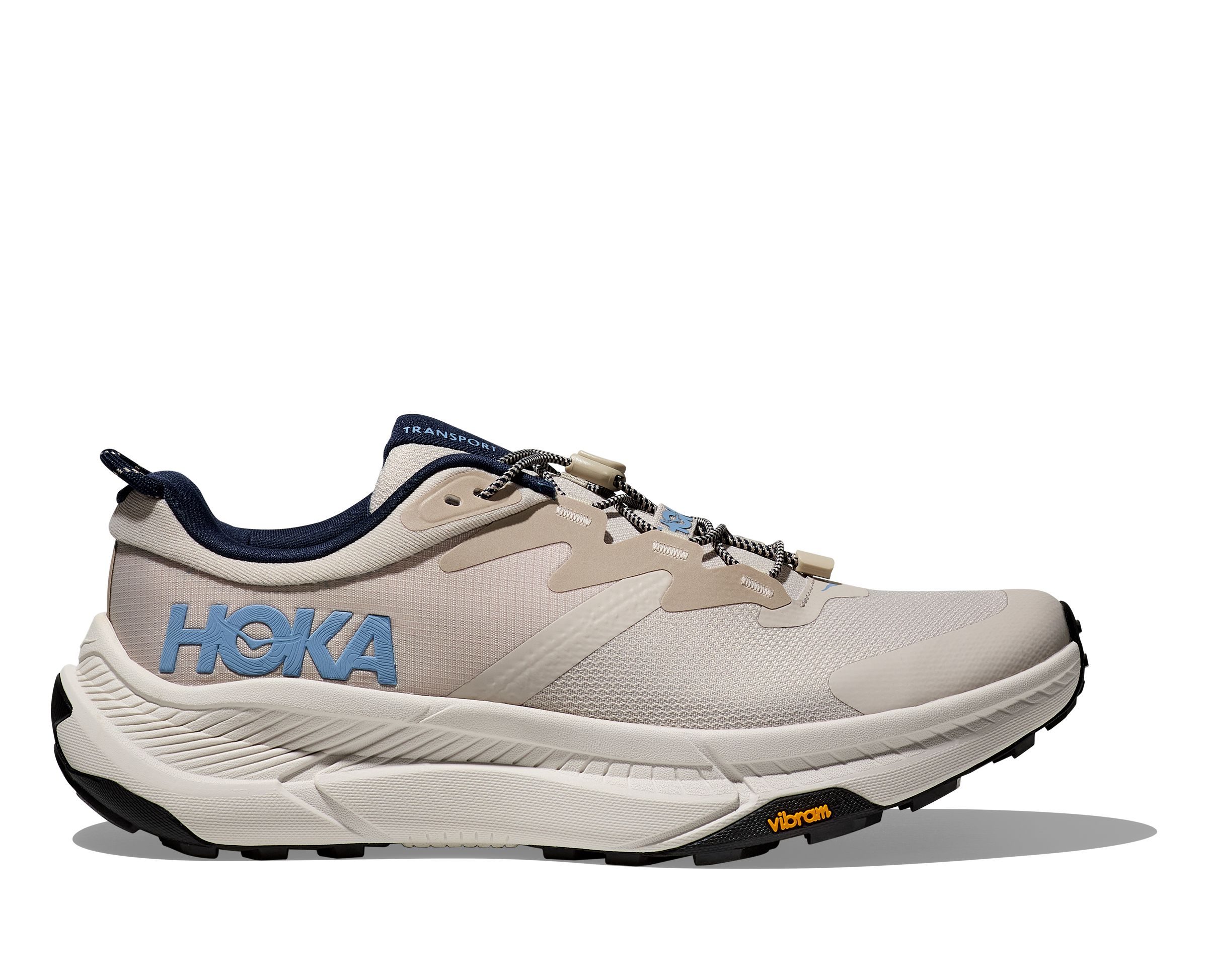 HOKA Men's Transport Hiking Shoes