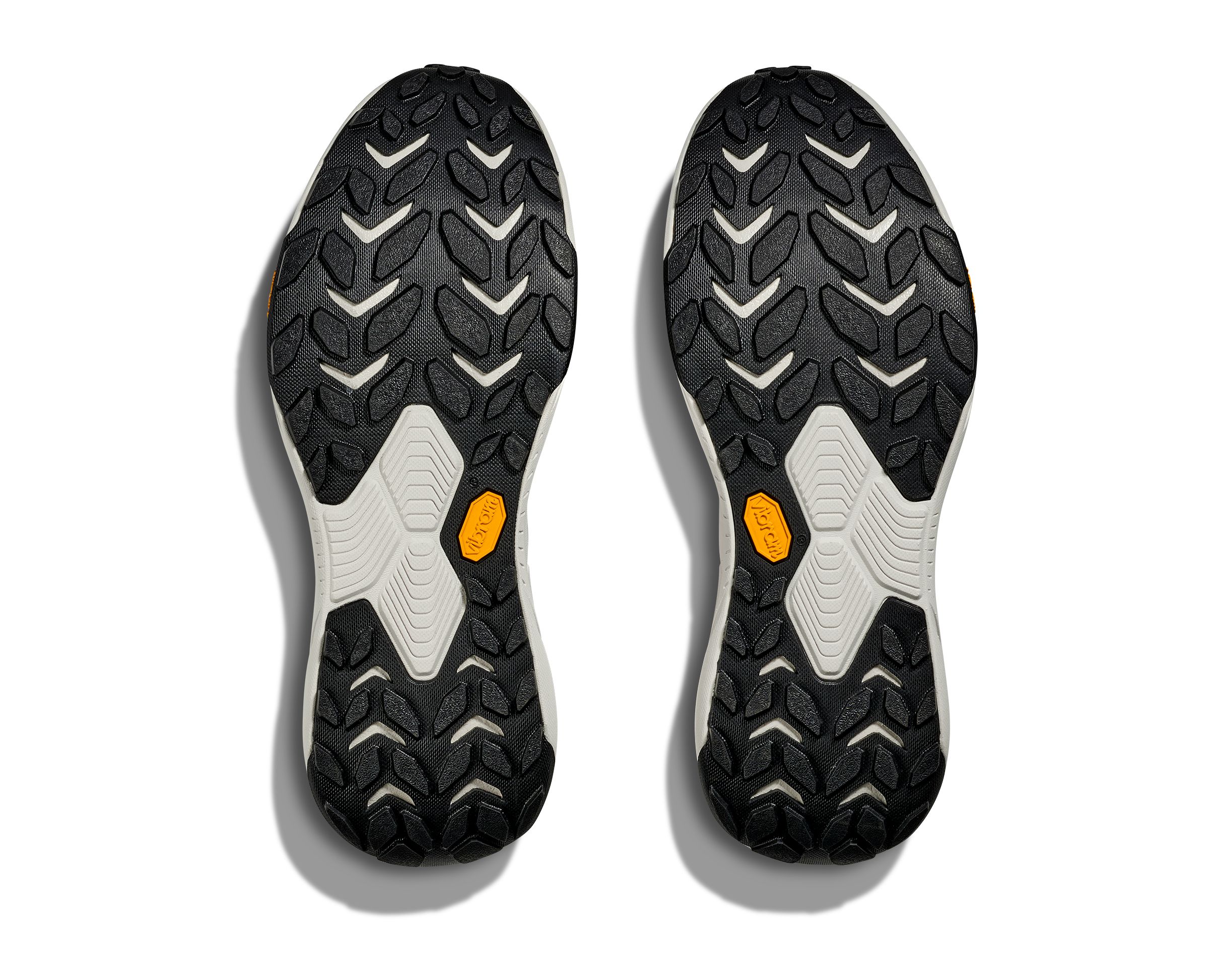 HOKA Men's Transport Hiking Shoes