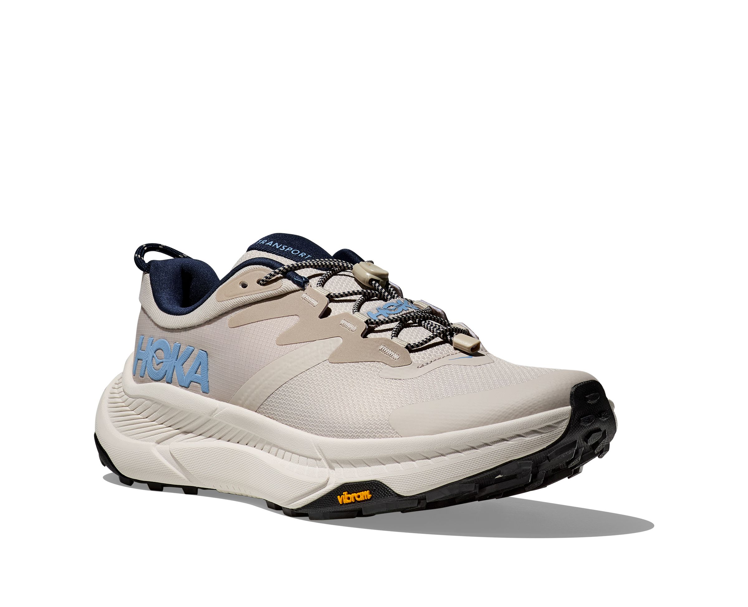 HOKA Men's Transport Hiking Shoes