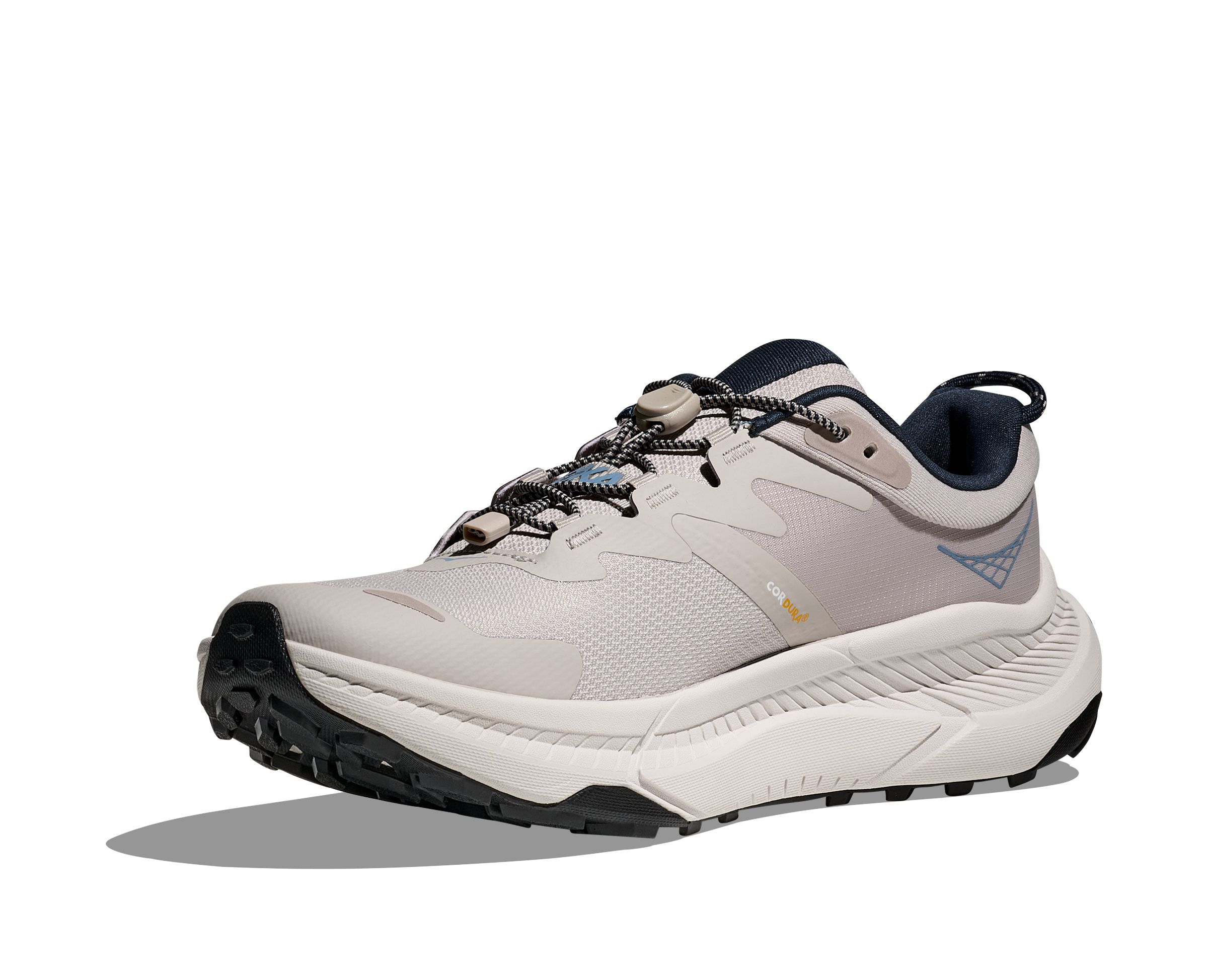 HOKA Men's Transport Hiking Shoes