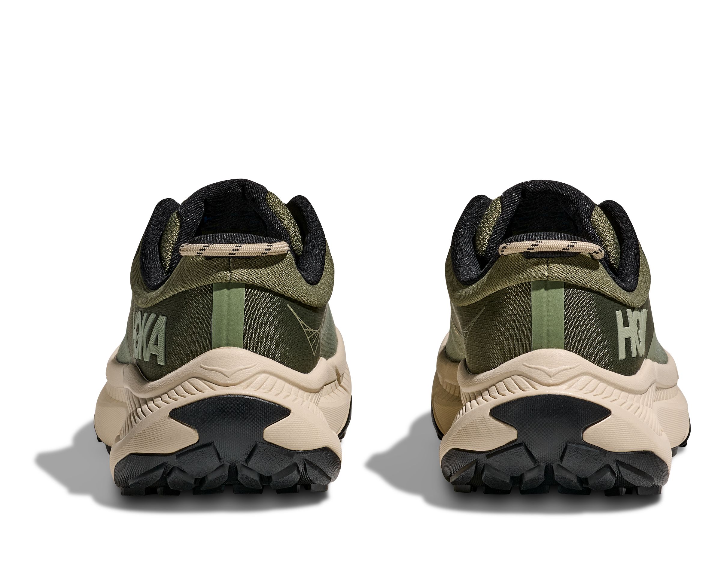 HOKA Men's Transport Hiking Shoes