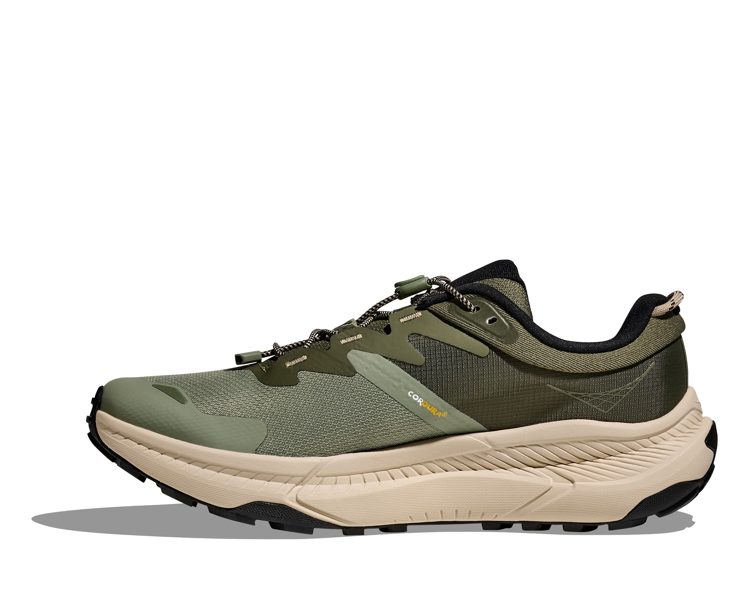 HOKA Men's Transport Hiking Shoes