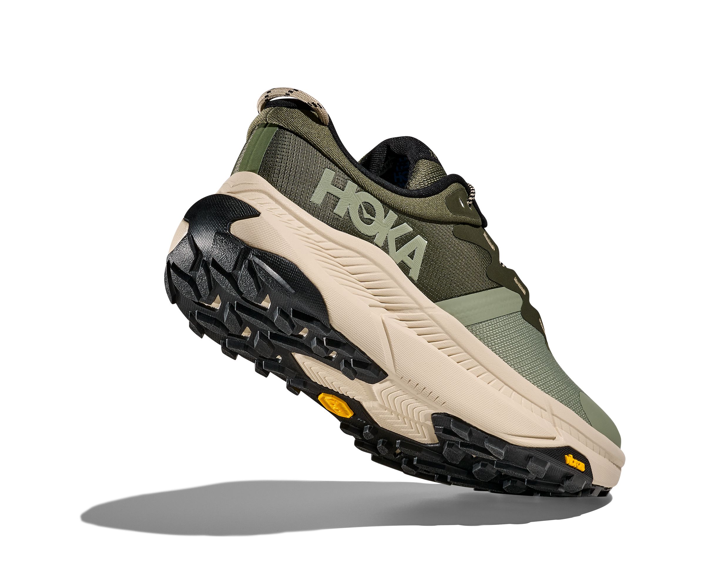 HOKA Men's Transport Hiking Shoes