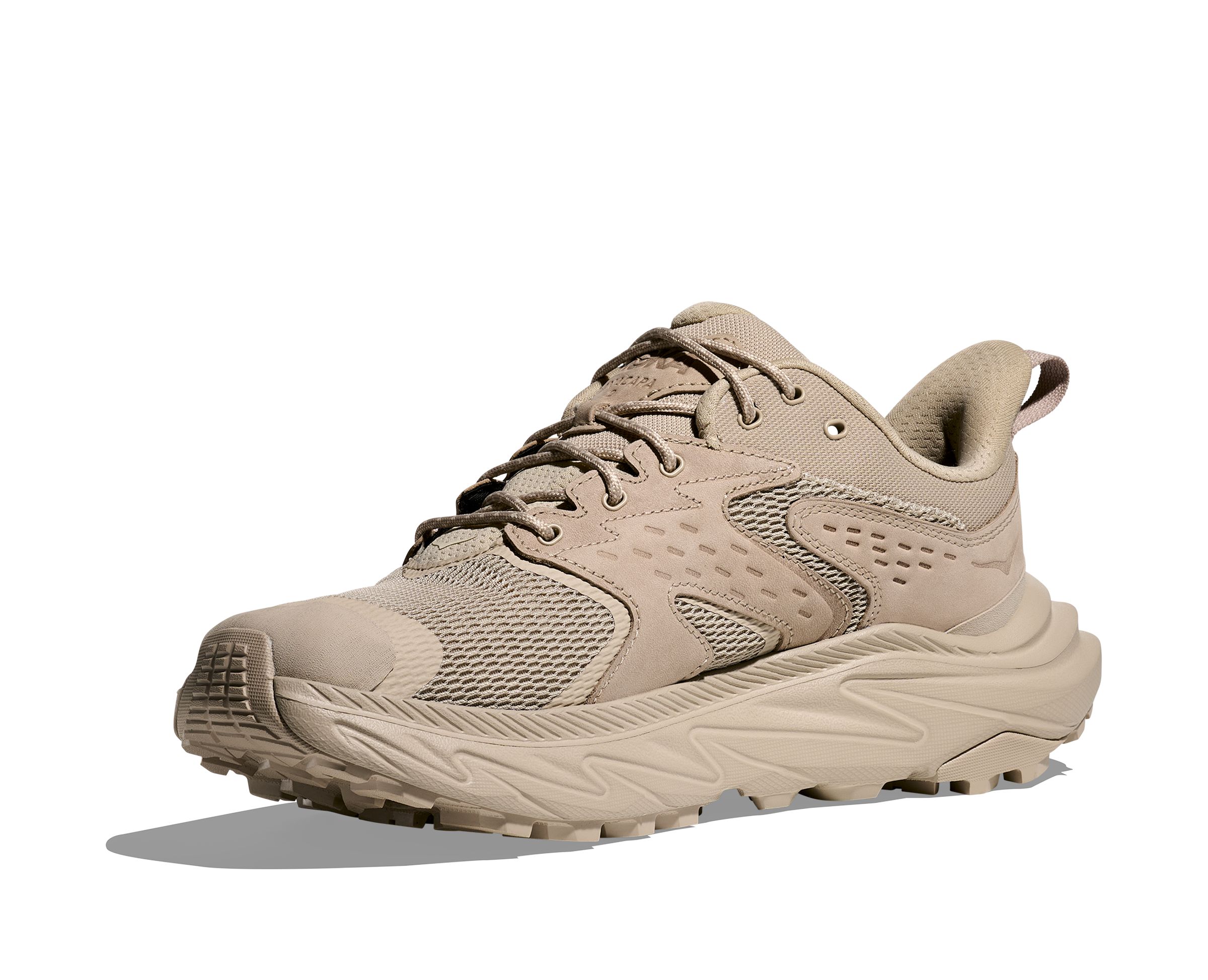 HOKA Men's Anacapa 2 Low Gore-Tex Hiking Shoes