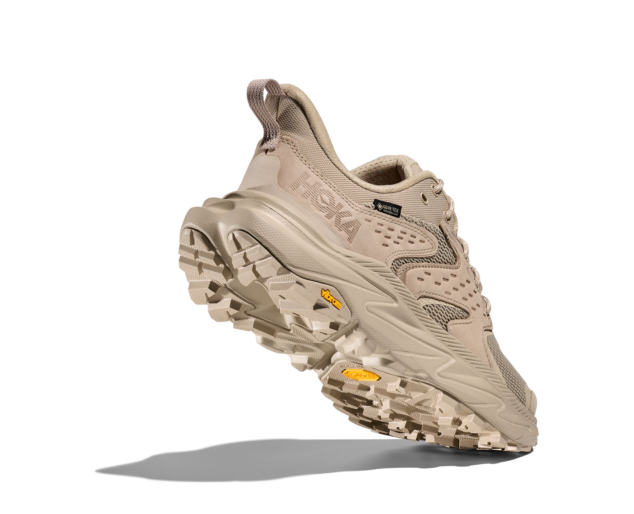 HOKA Men's Anacapa 2 Low Gore-Tex Hiking Shoes | SportChek