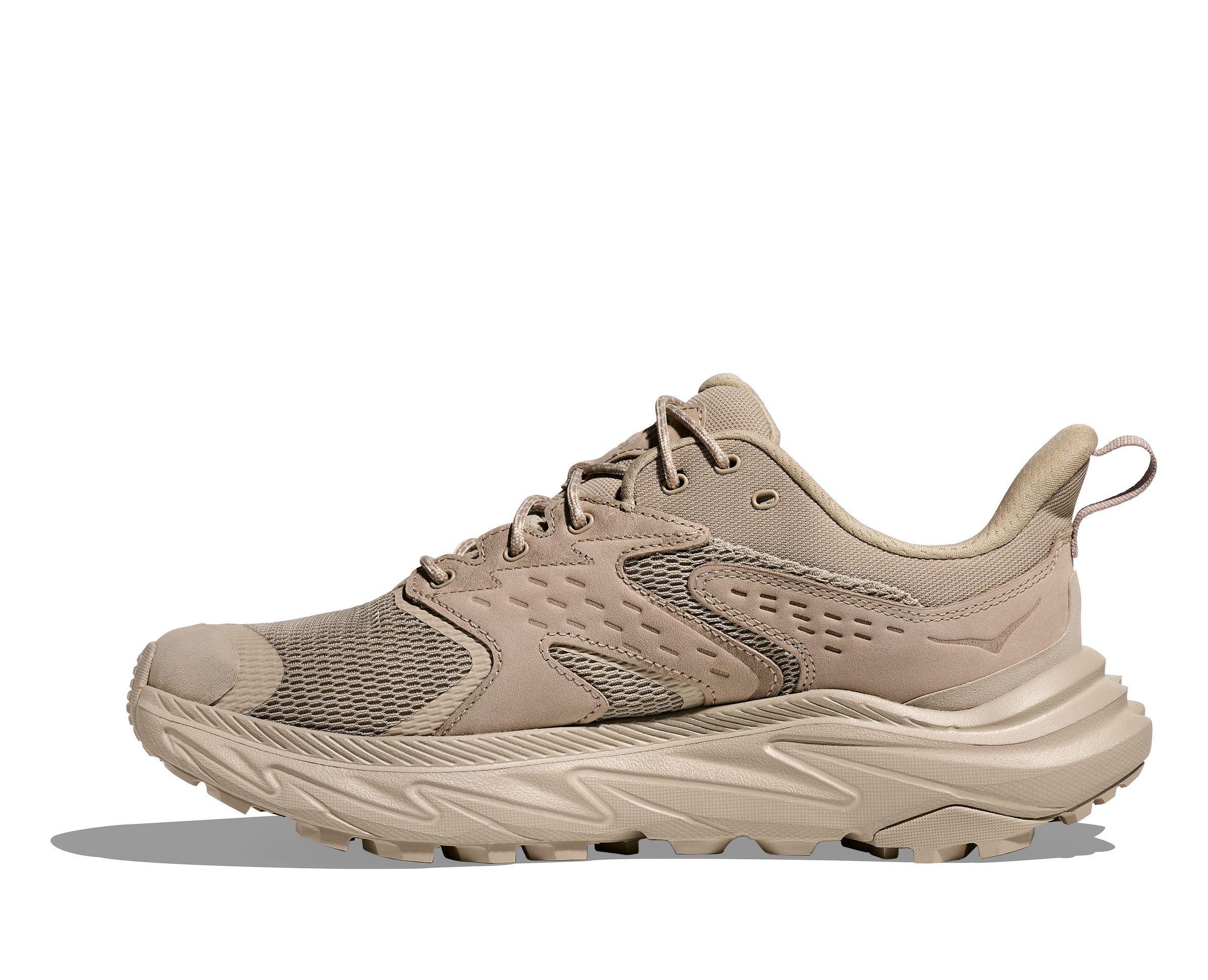 HOKA Men's Anacapa 2 Low Gore-Tex Hiking Shoes