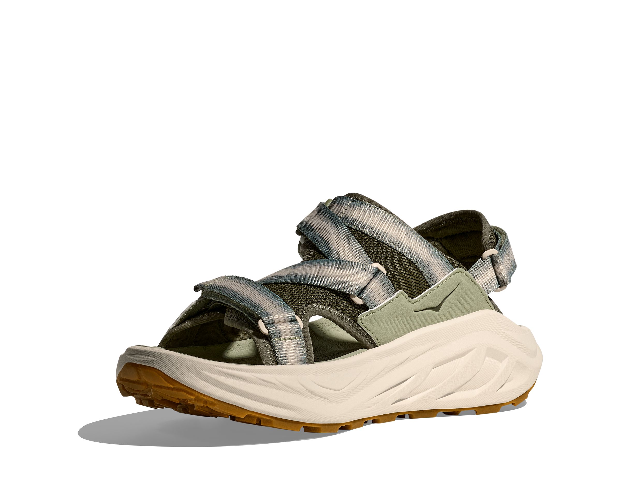 HOKA Infiniti Hike TC Sandals