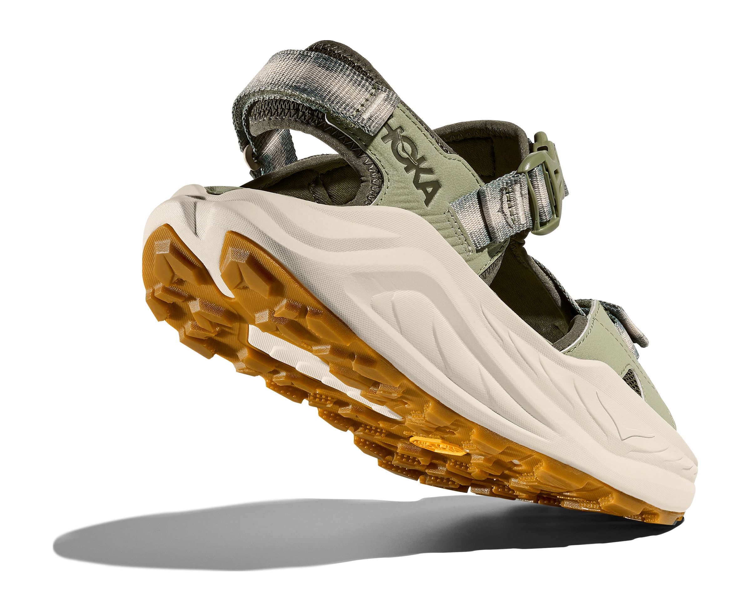 HOKA Infiniti Hike TC Sandals