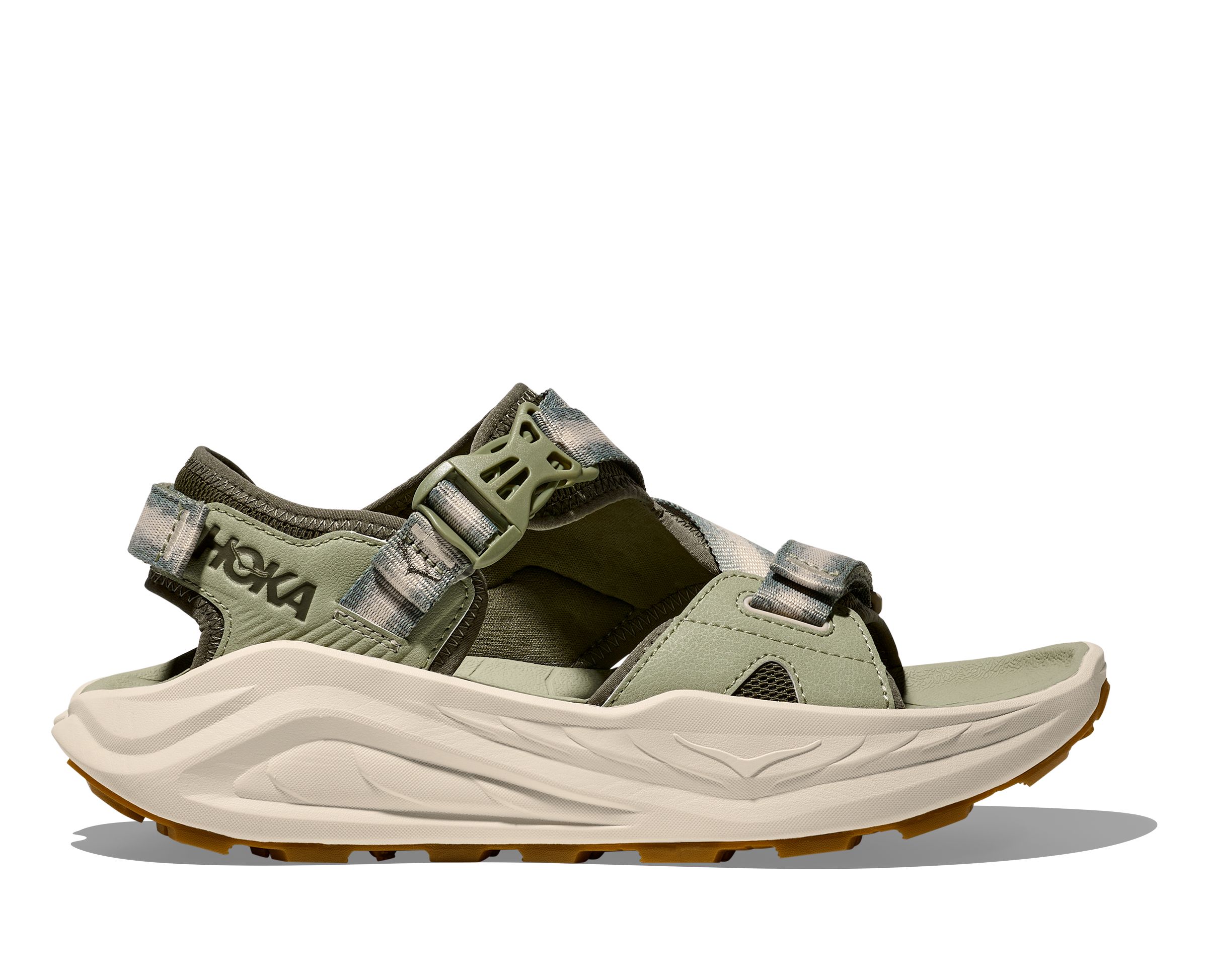 HOKA Infiniti Hike TC Sandals