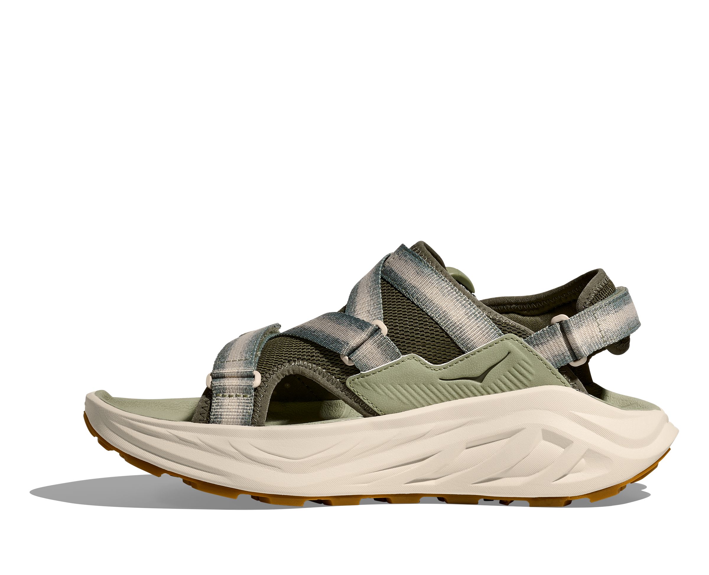 HOKA Infiniti Hike TC Sandals