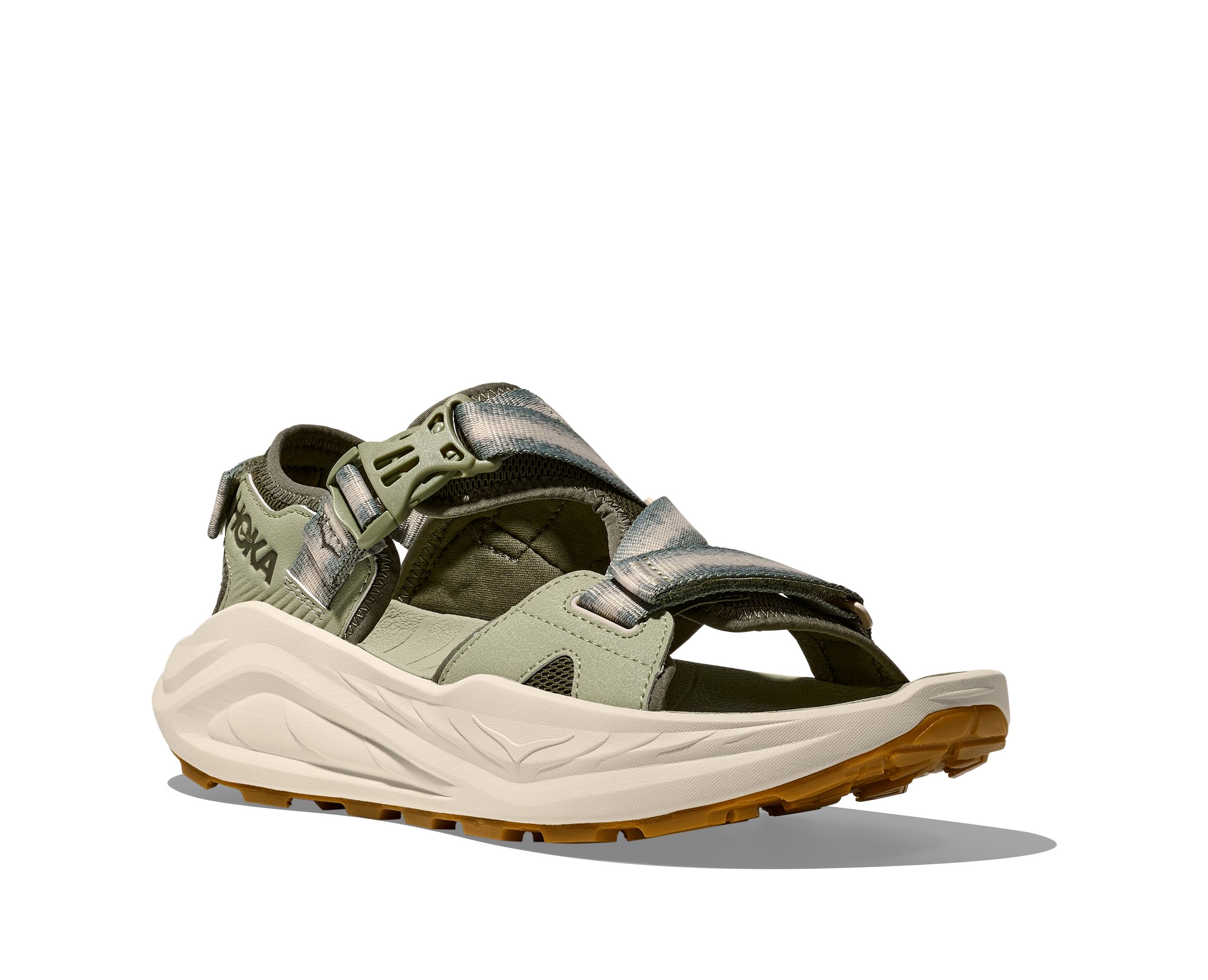 HOKA Infiniti Hike TC Sandals