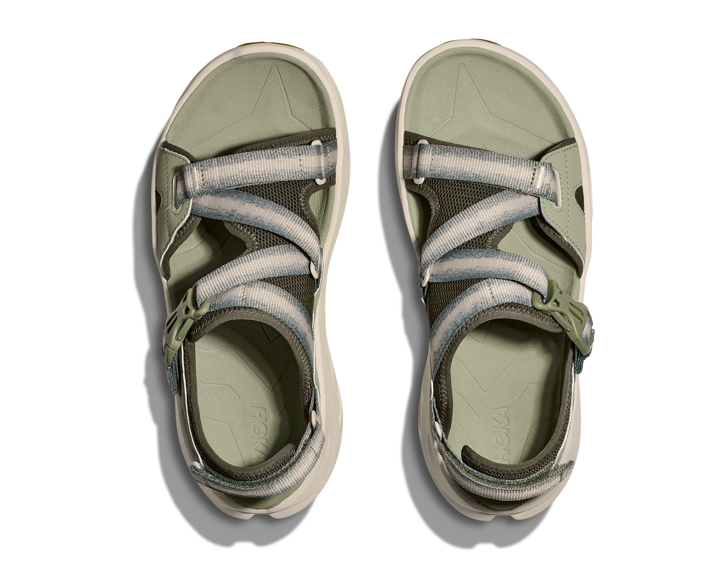 HOKA Infiniti Hike TC Sandals