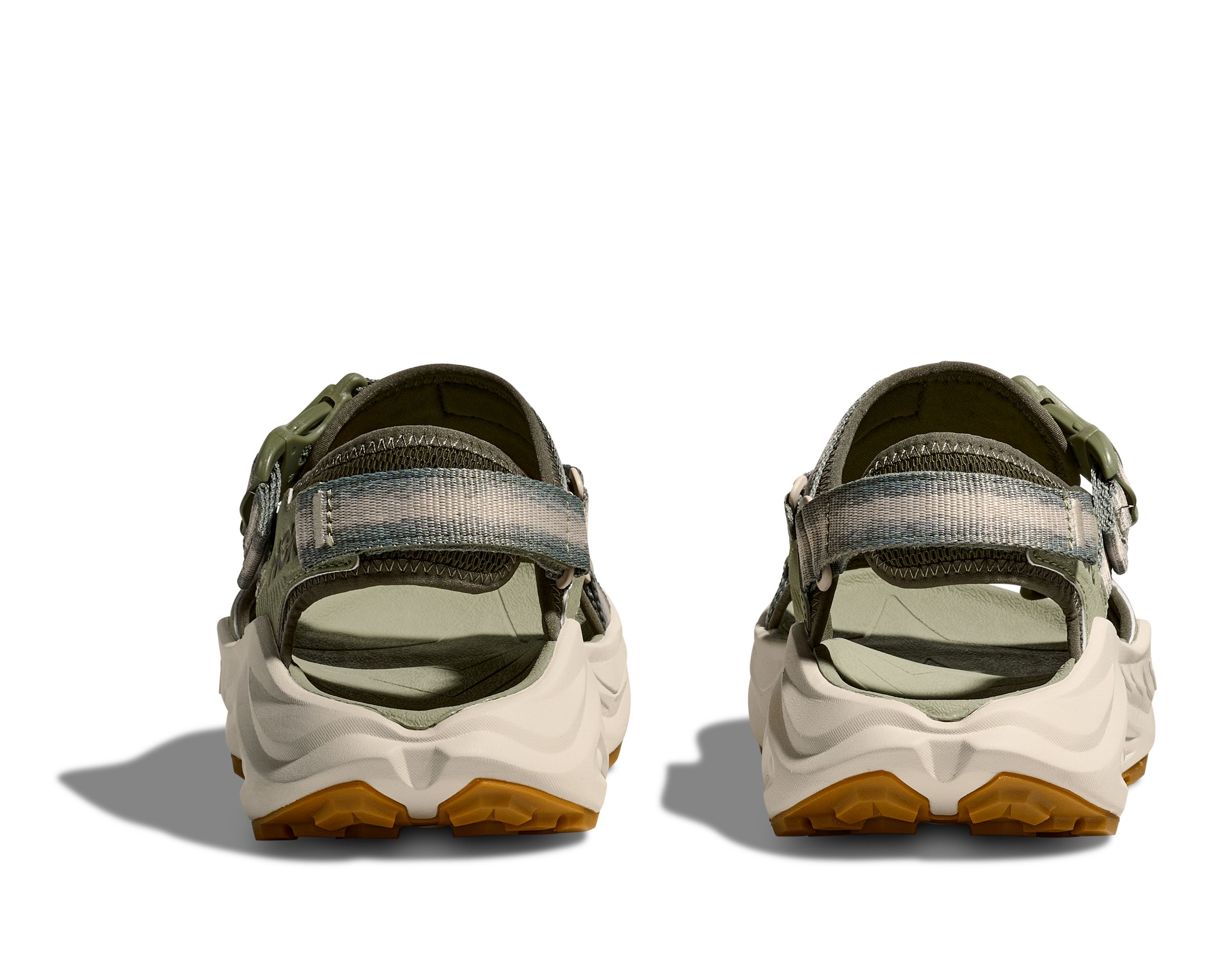 HOKA Infiniti Hike TC Sandals