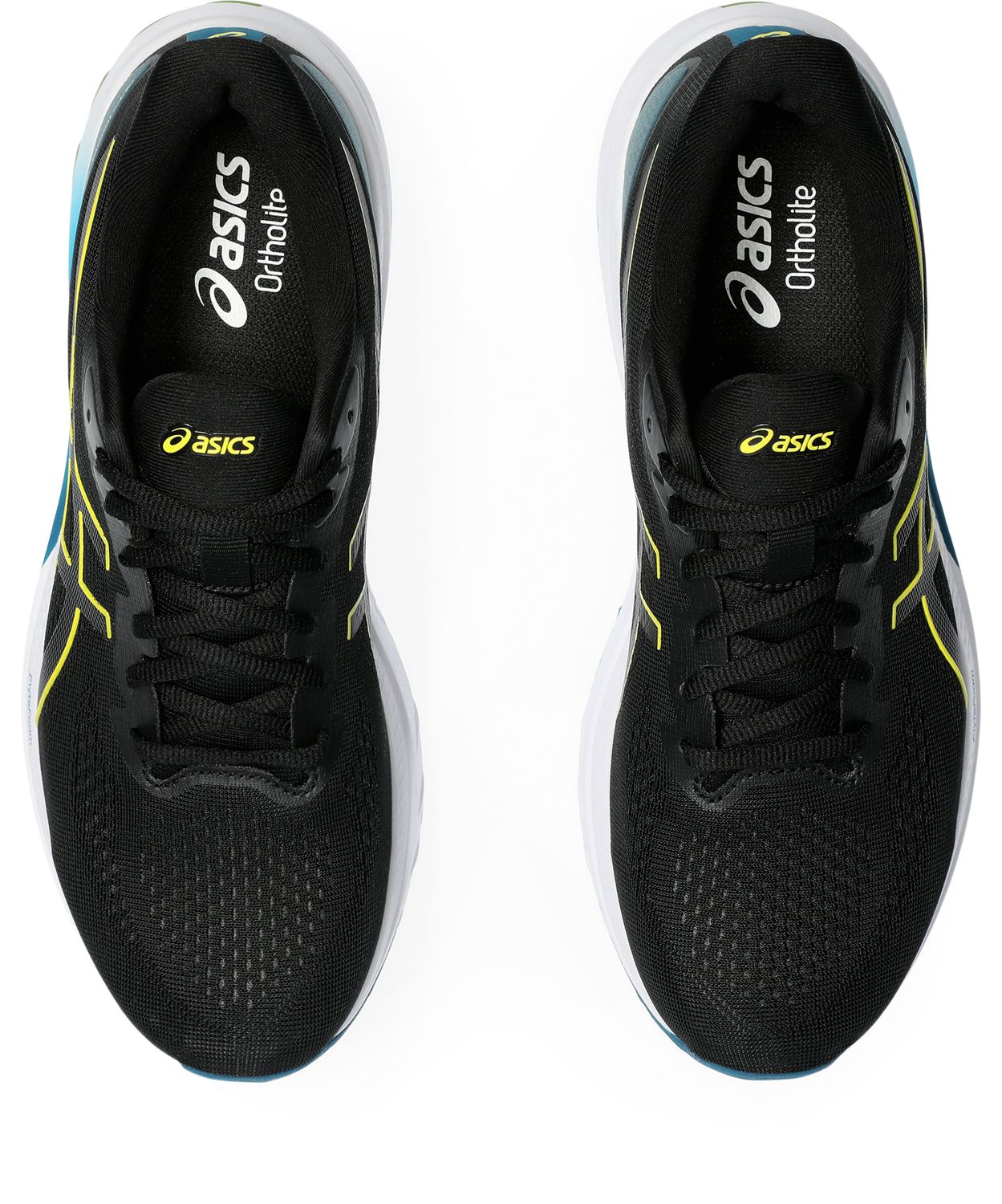 ASICS Men's GT 1000 12 Running Shoes