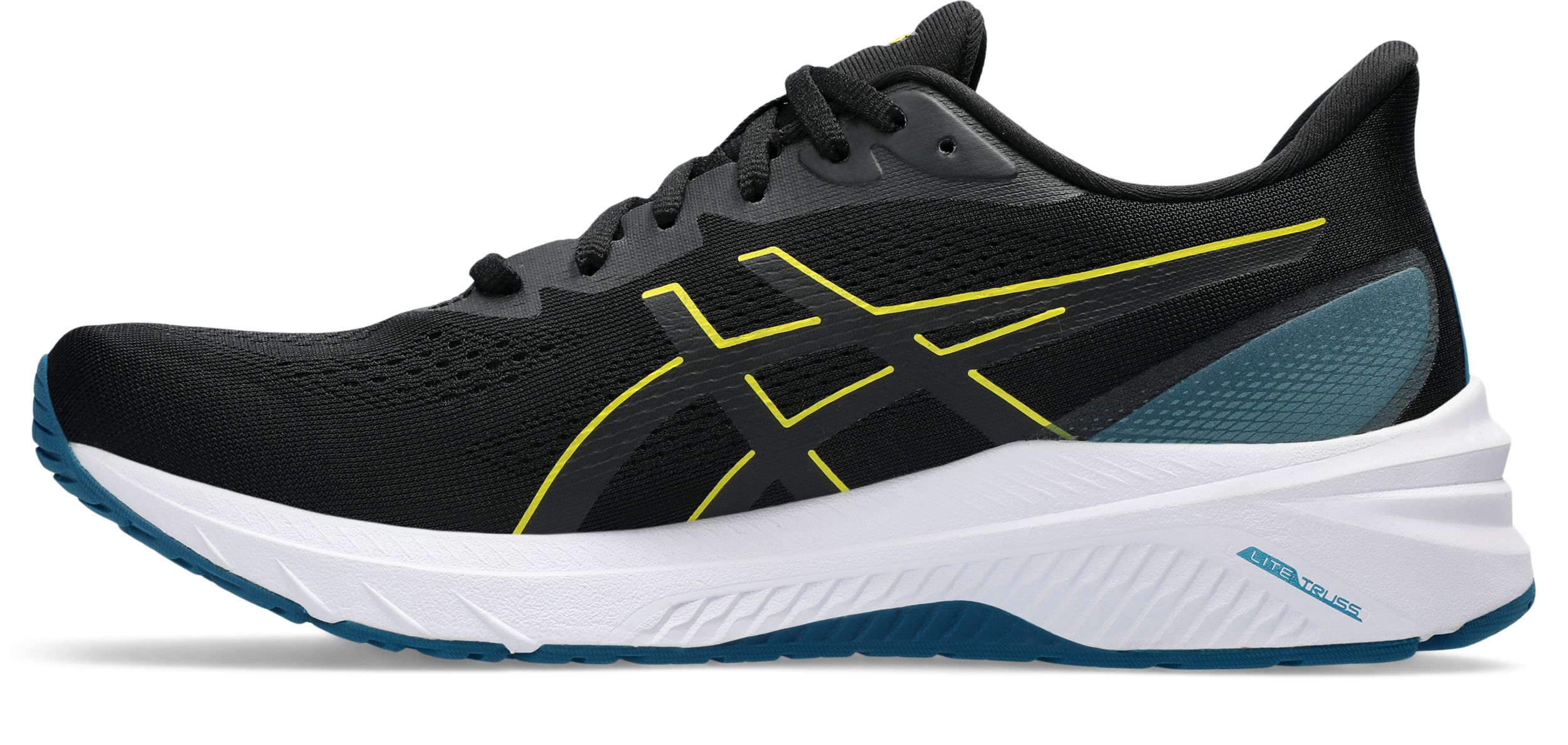 ASICS Men's GT 1000 12 Running Shoes