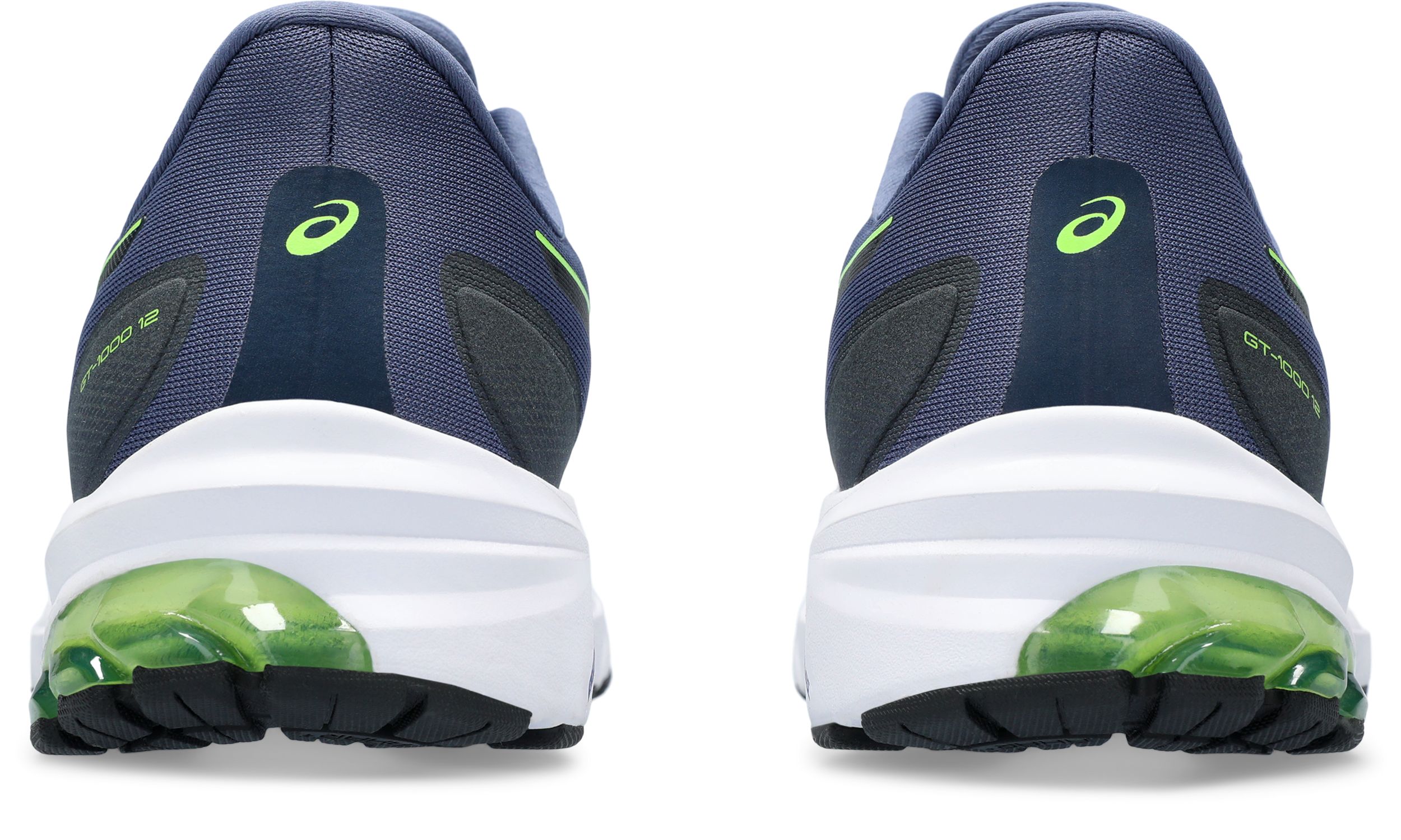 ASICS Men's GT 1000 12 Running Shoes