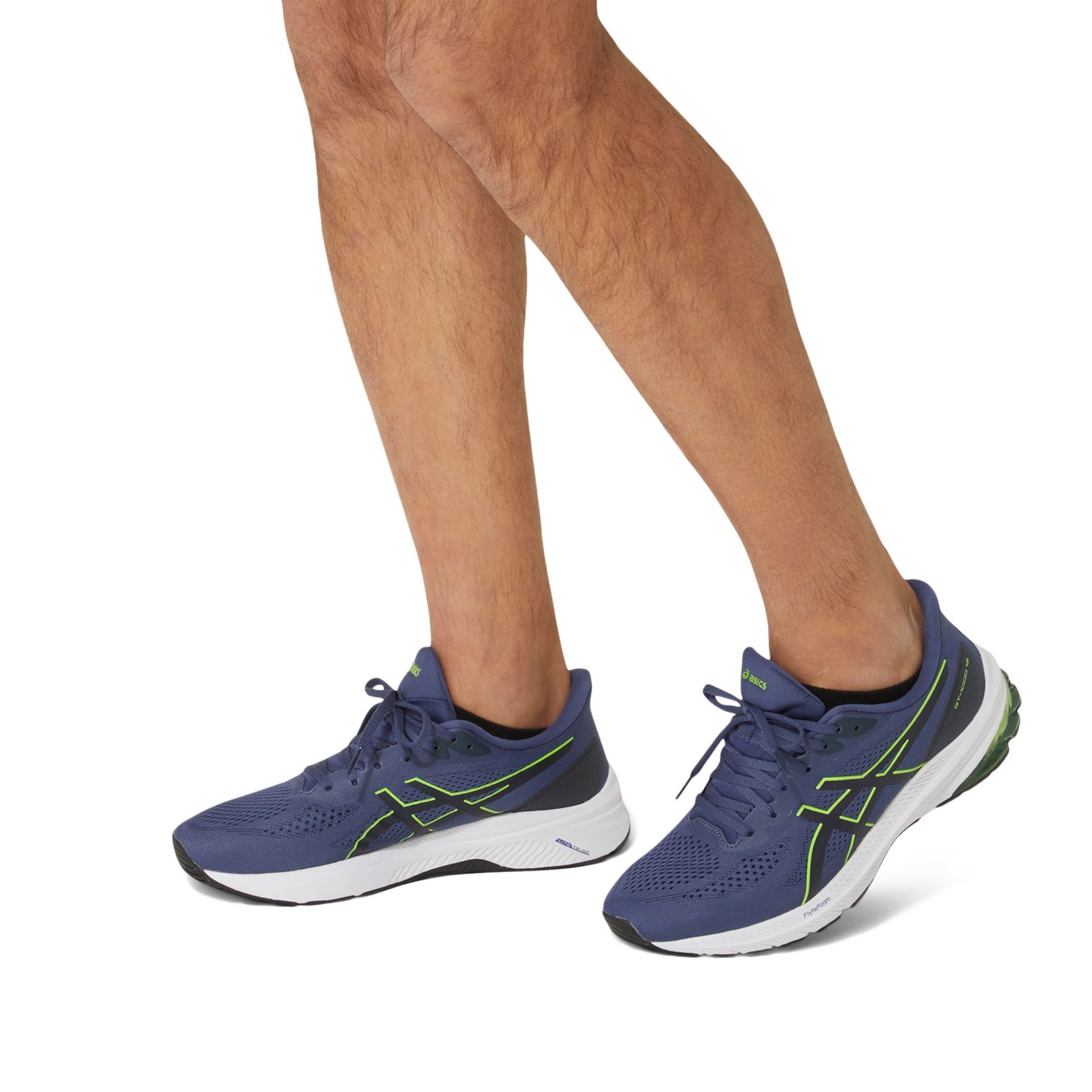 ASICS Men's GT 1000 12 Running Shoes