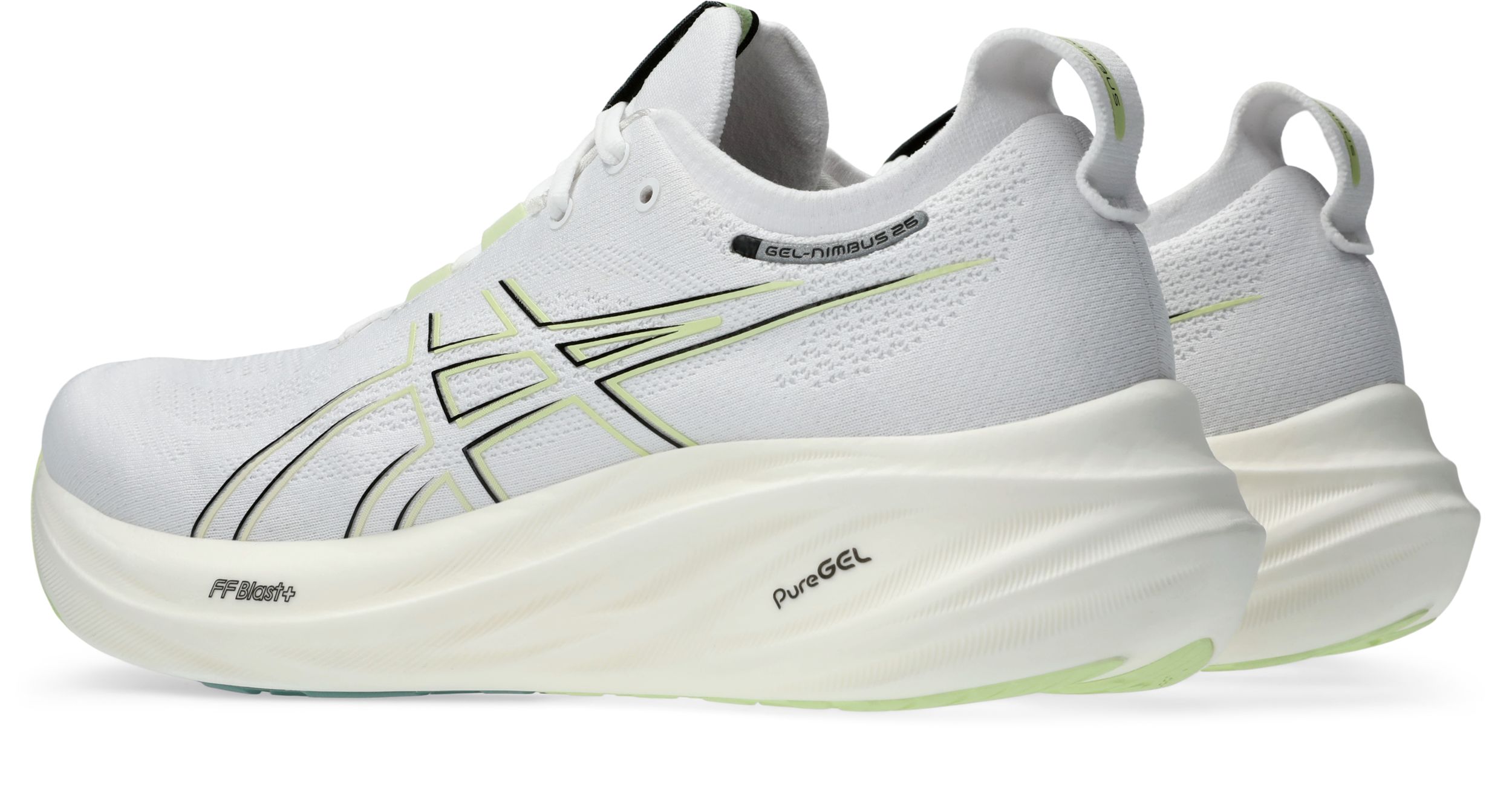 ASICS Men's GEL-NIMBUS™ 26 Running Shoes