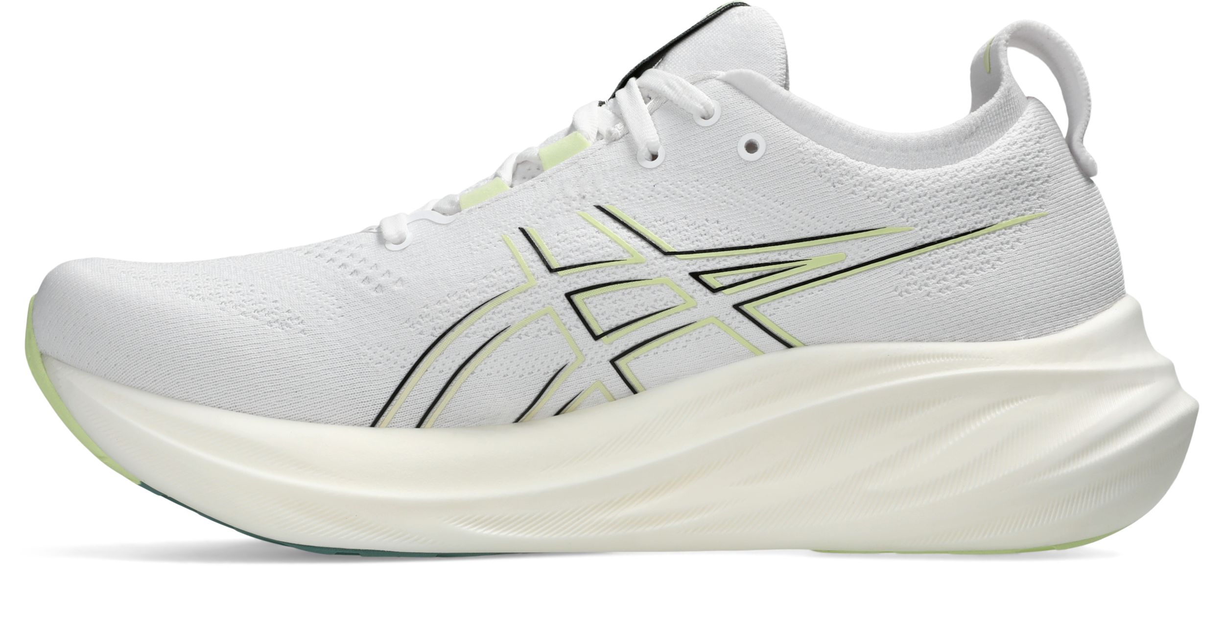 ASICS Men's GEL-NIMBUS™ 26 Running Shoes
