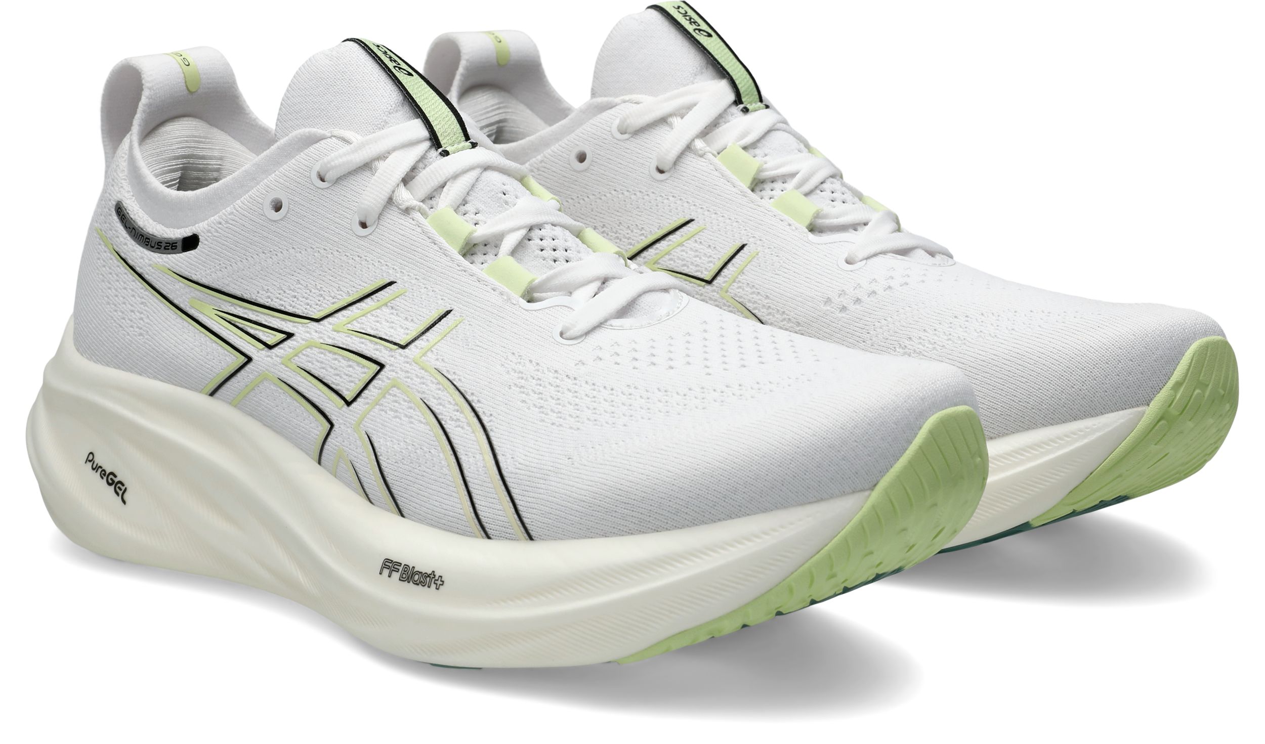 ASICS Men's GEL-NIMBUS™ 26 Running Shoes