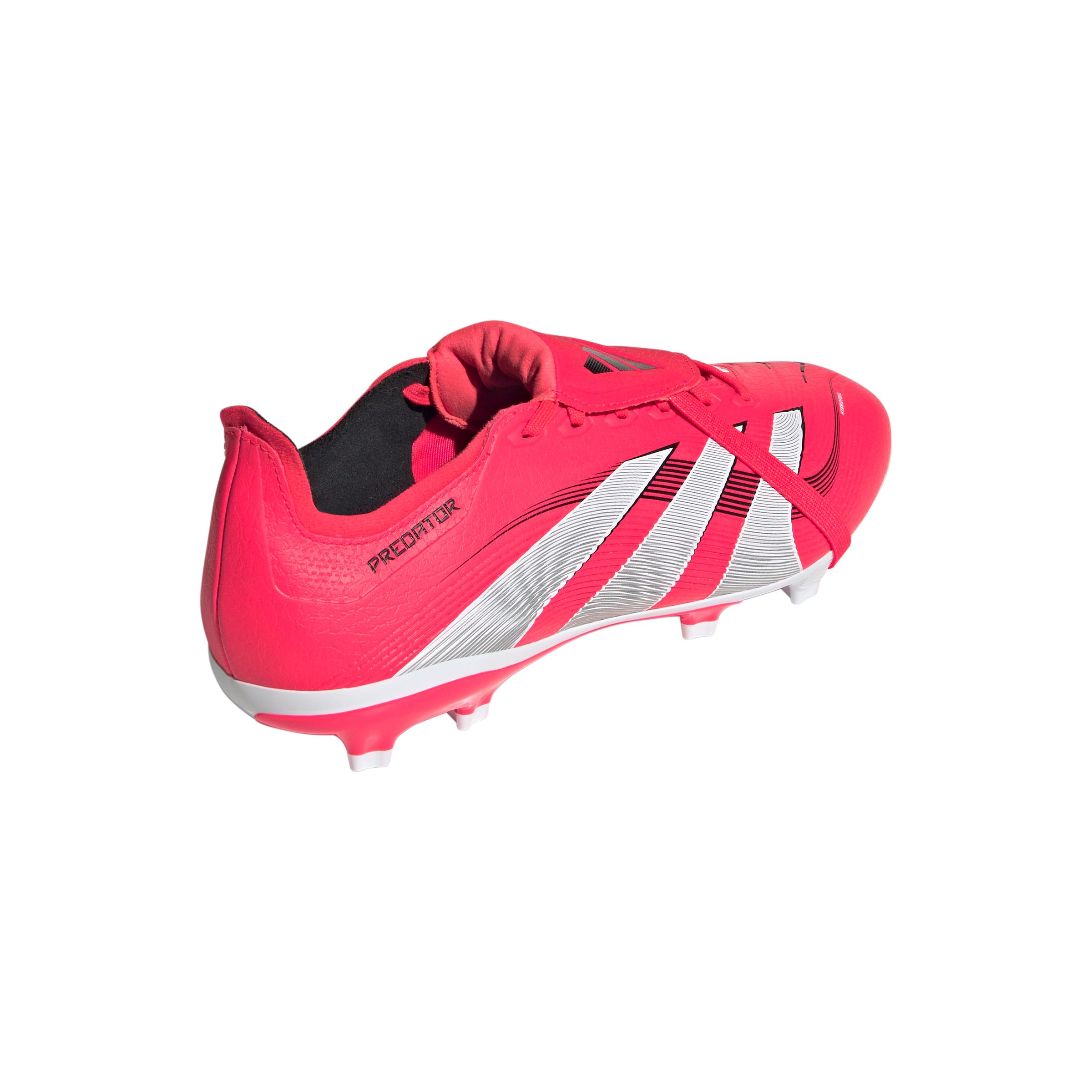 adidas Men's Predator League Firm Ground Soccer Cleats