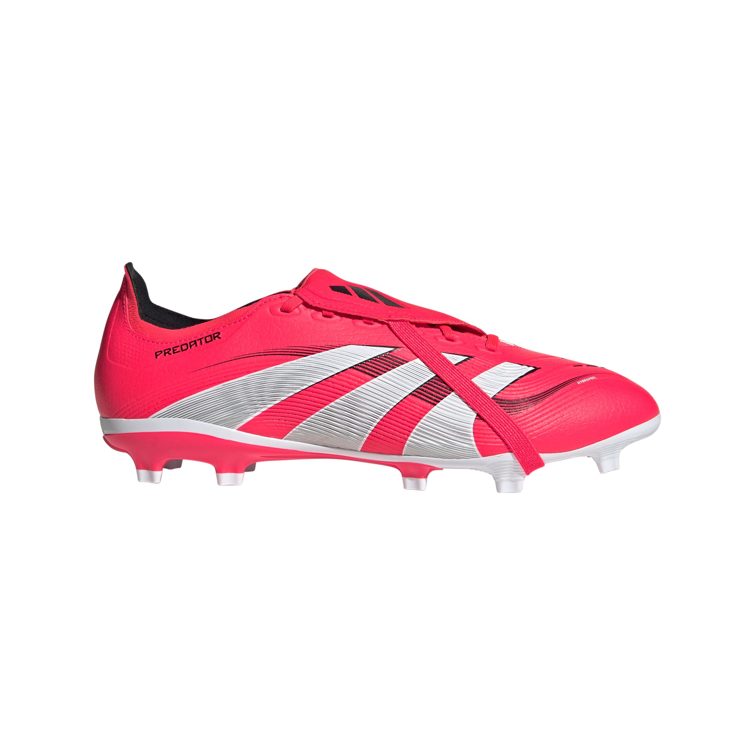 adidas Men's Predator League Firm Ground Soccer Cleats