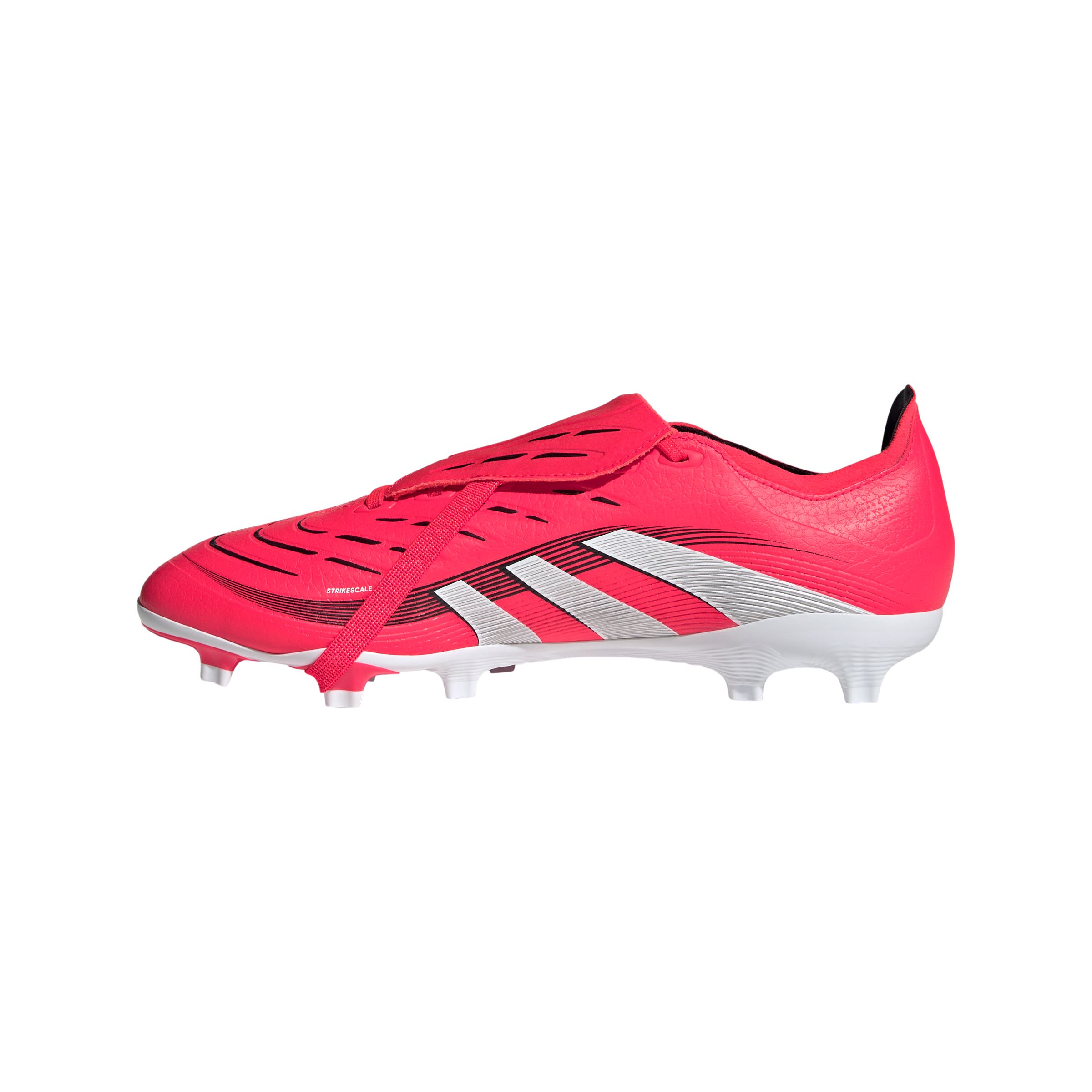 adidas Men's Predator League Firm Ground Soccer Cleats