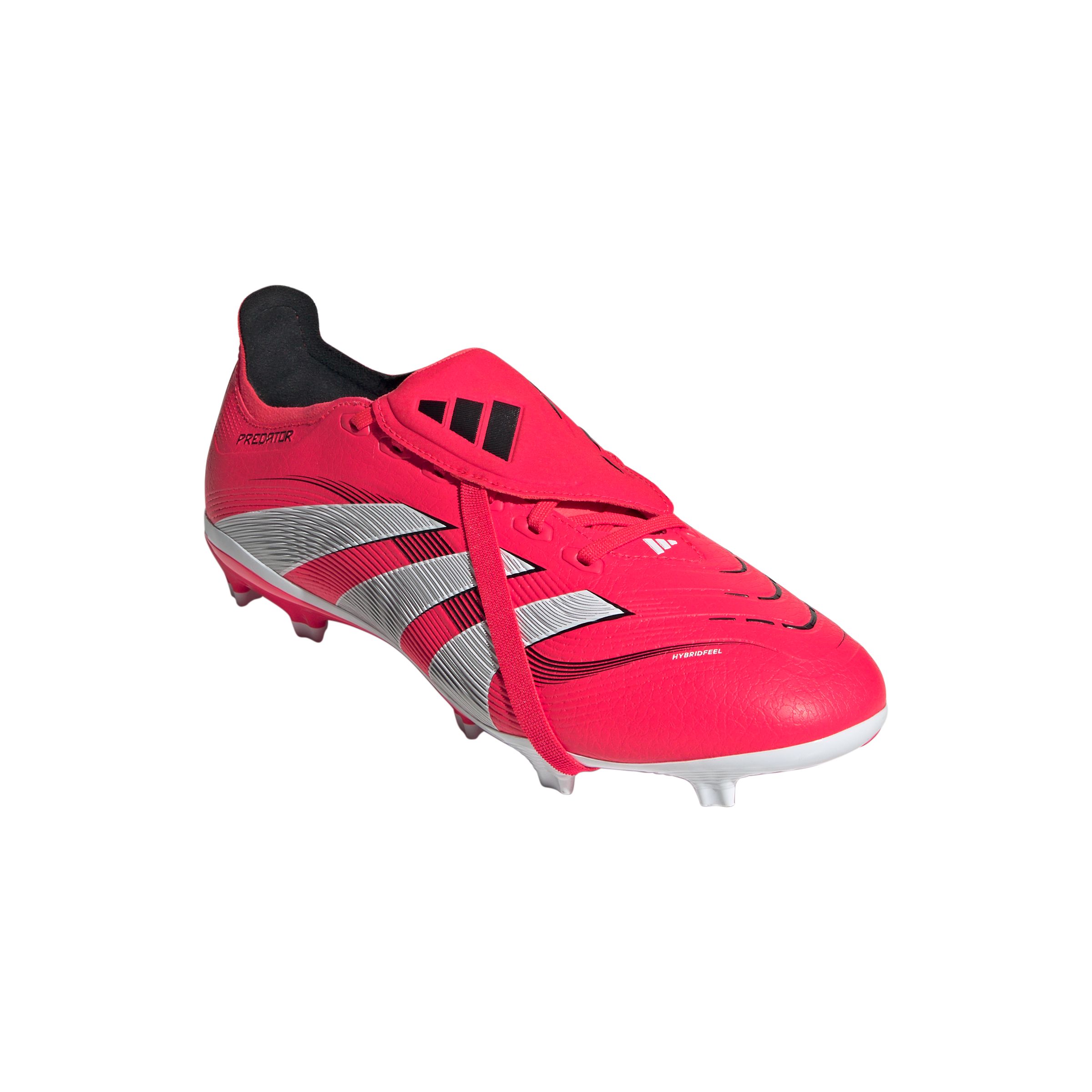 adidas Men's Predator League Firm Ground Soccer Cleats