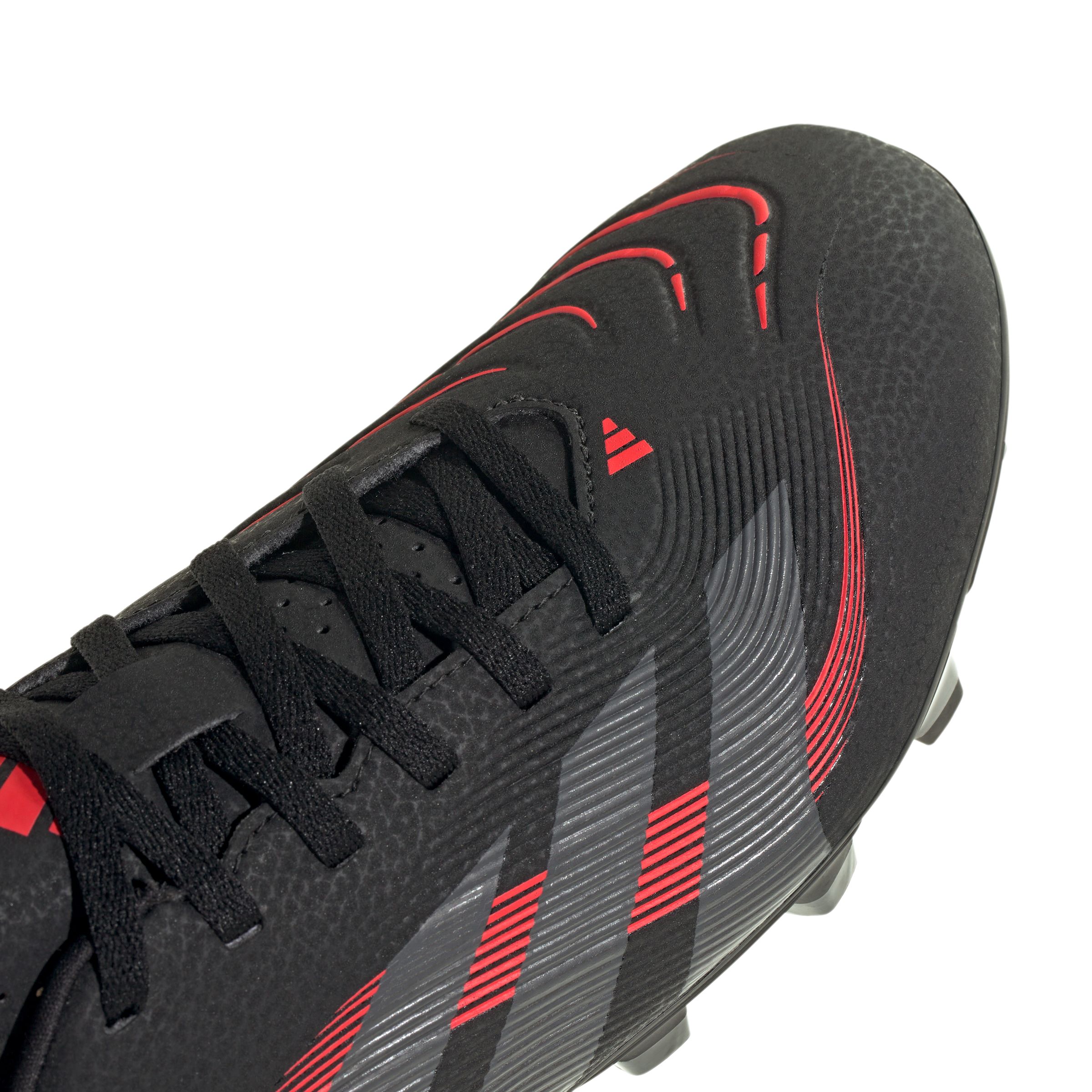 adidas Men's Predator Club Firm Ground Soccer Cleats