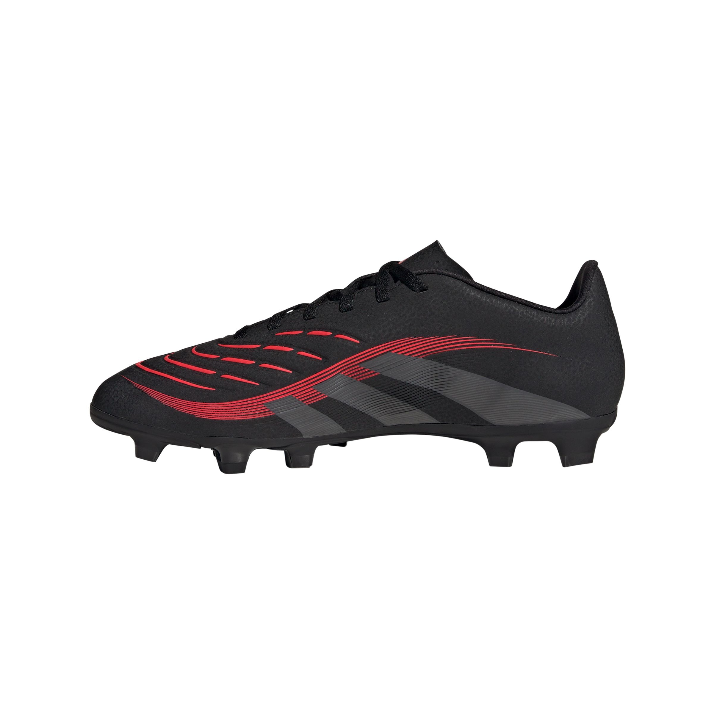 adidas Men's Predator Club Firm Ground Soccer Cleats