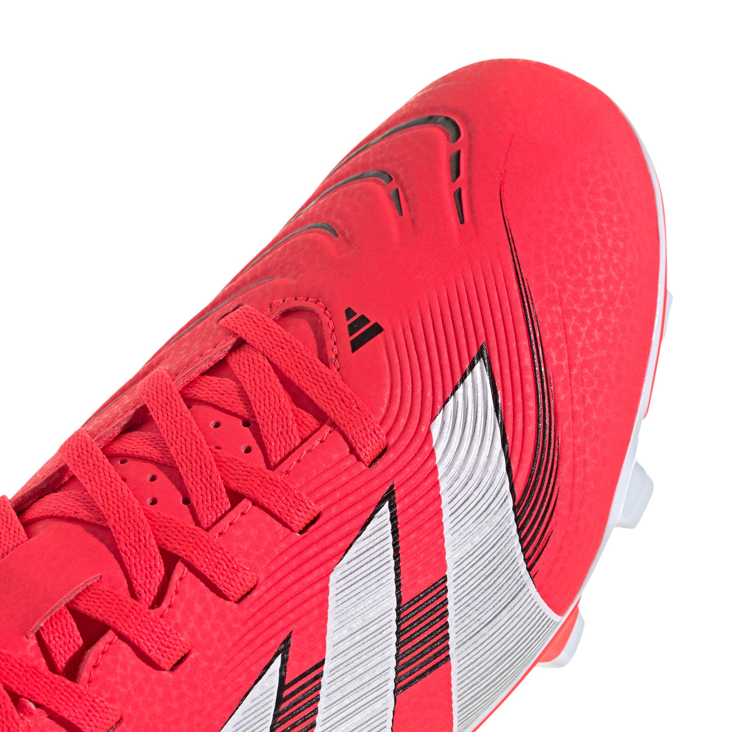 adidas Men's Predator Club Firm Ground Soccer Cleats