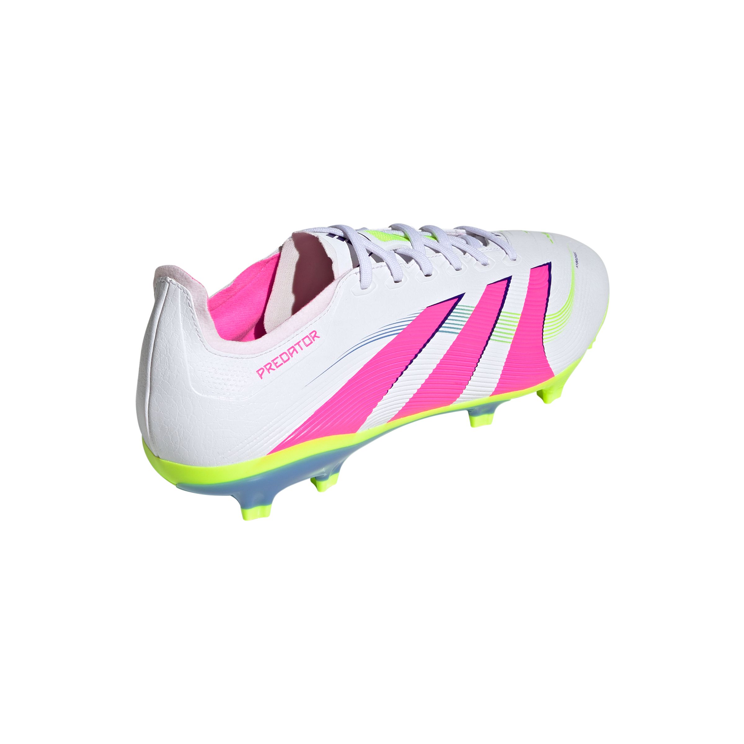 adidas Men's Predator League Firm Ground Soccer Cleats
