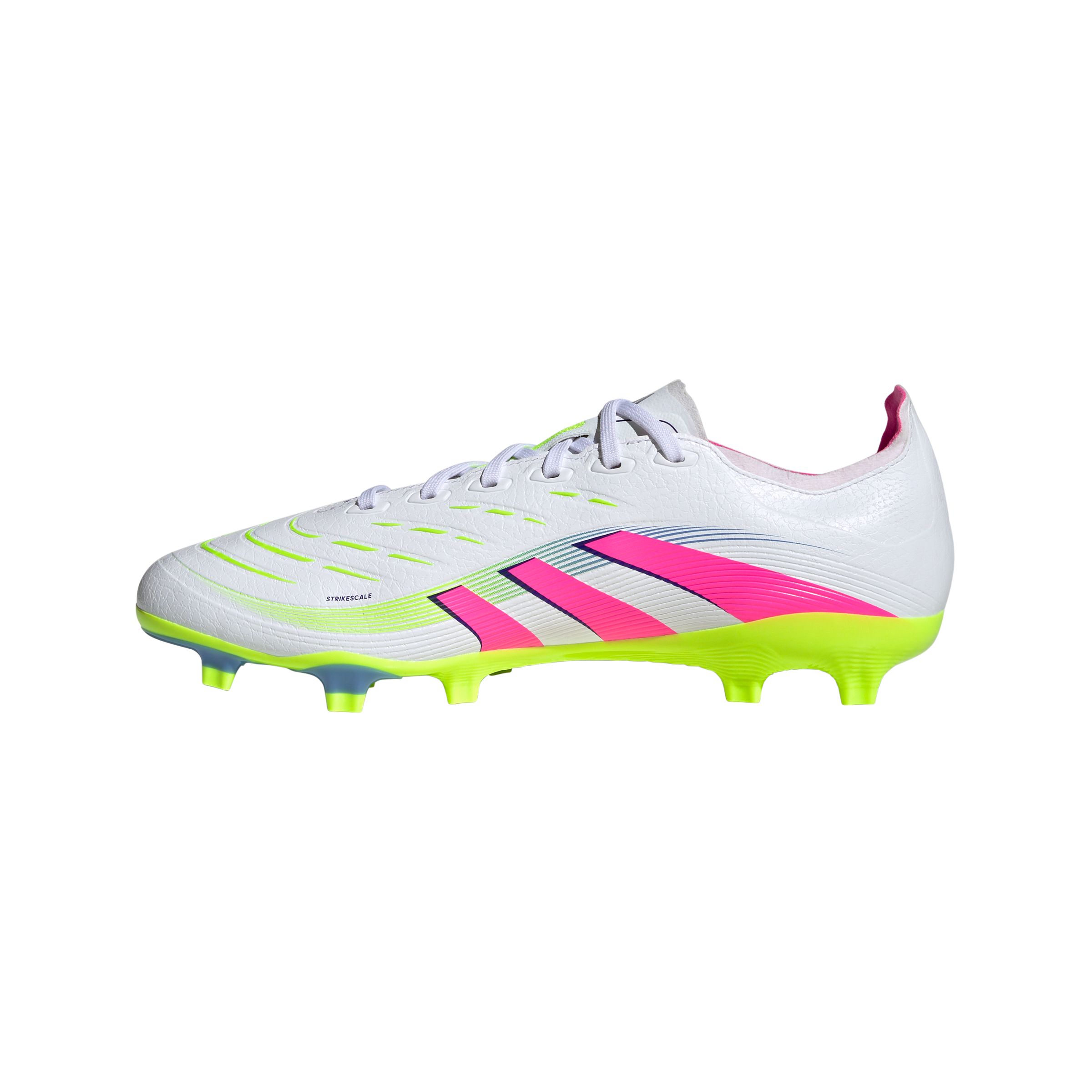 adidas Men's Predator League Firm Ground Soccer Cleats