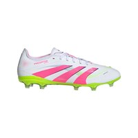 adidas Men's Predator Pro Firm Ground Soccer Cleats Side_Right