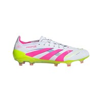 adidas Men's Predator Elite Firm Ground Soccer Cleats Side_Right