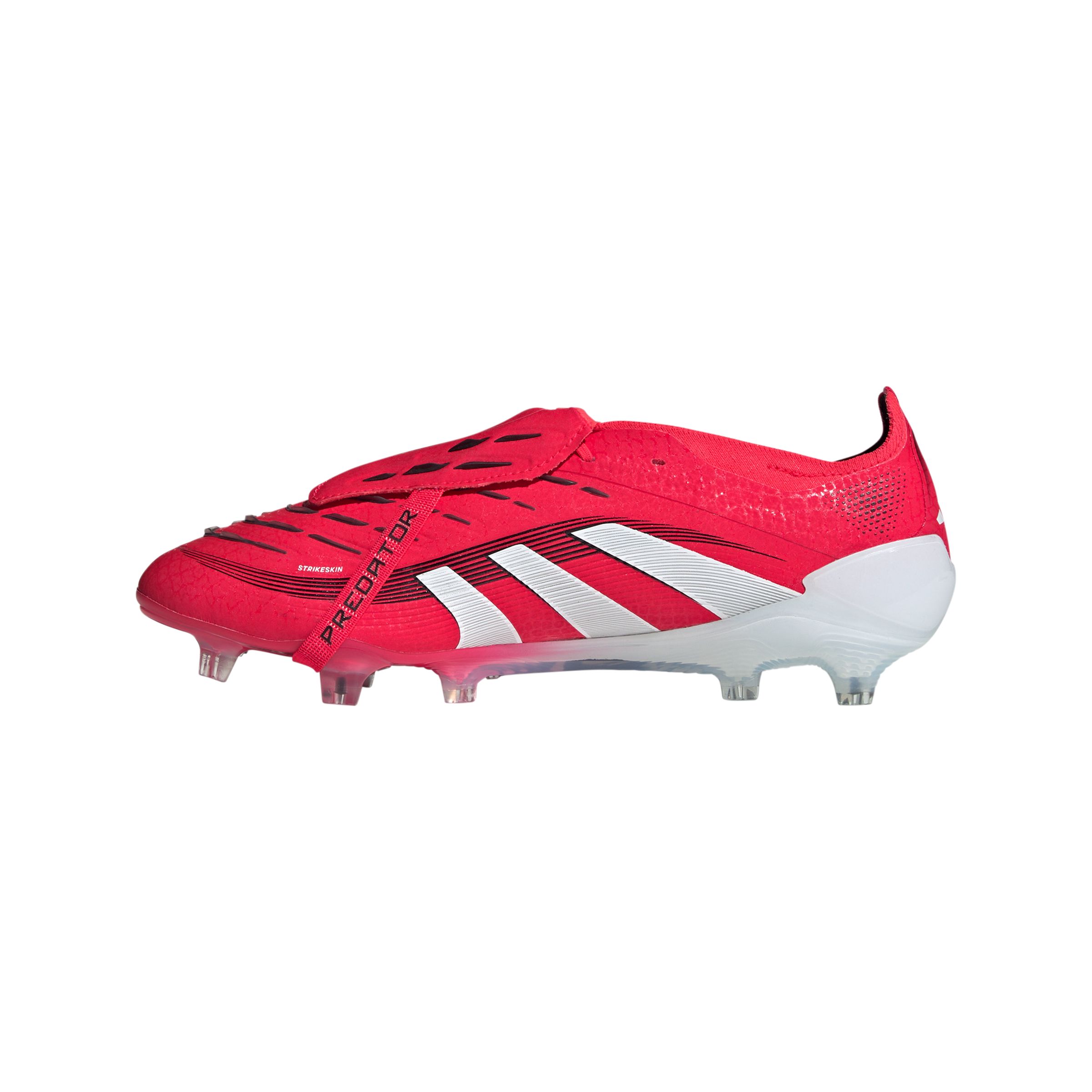 adidas Men's Predator Elite Firm Ground Soccer Cleats