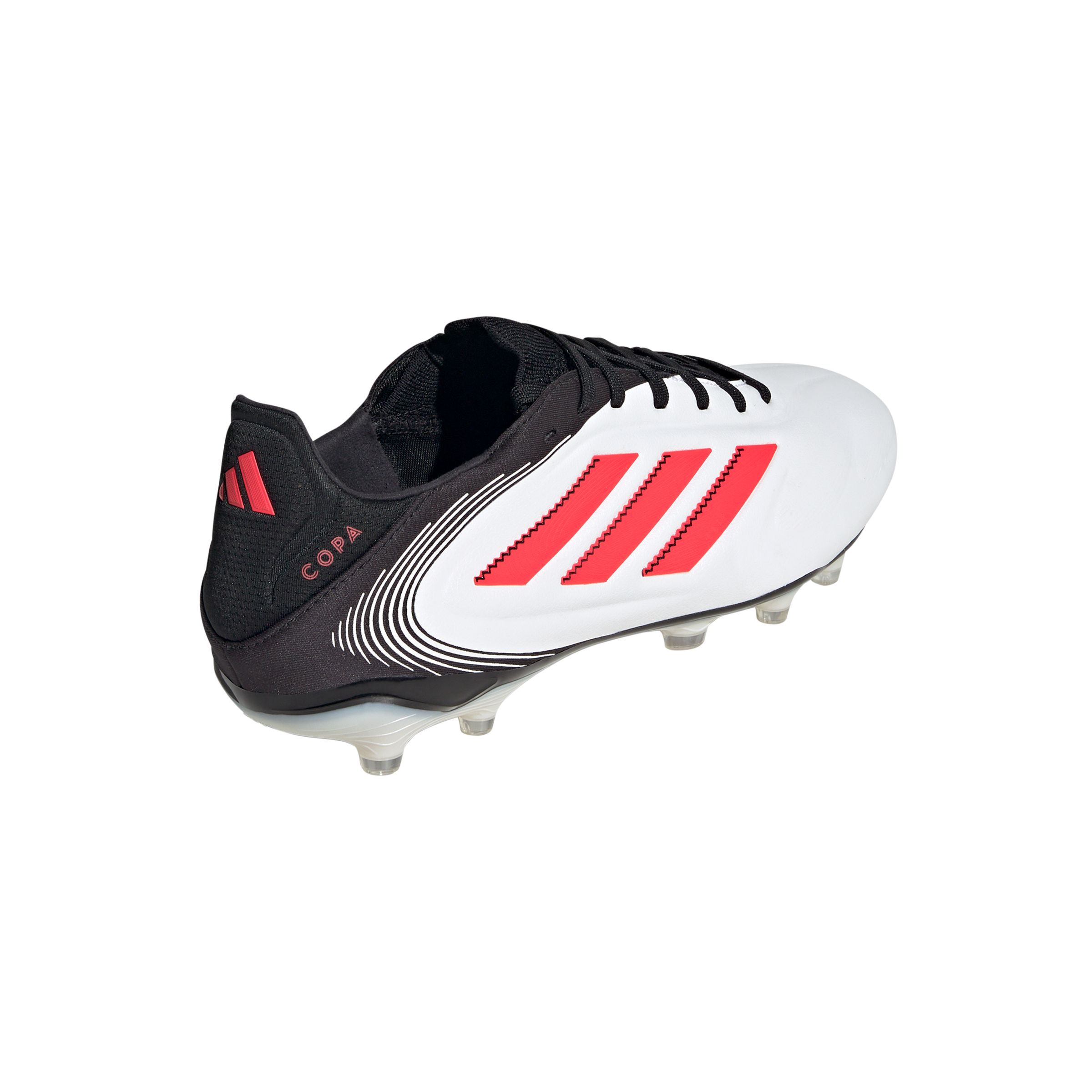 adidas Men's Copa Pure 3 Pro Firm Ground Soccer Cleats