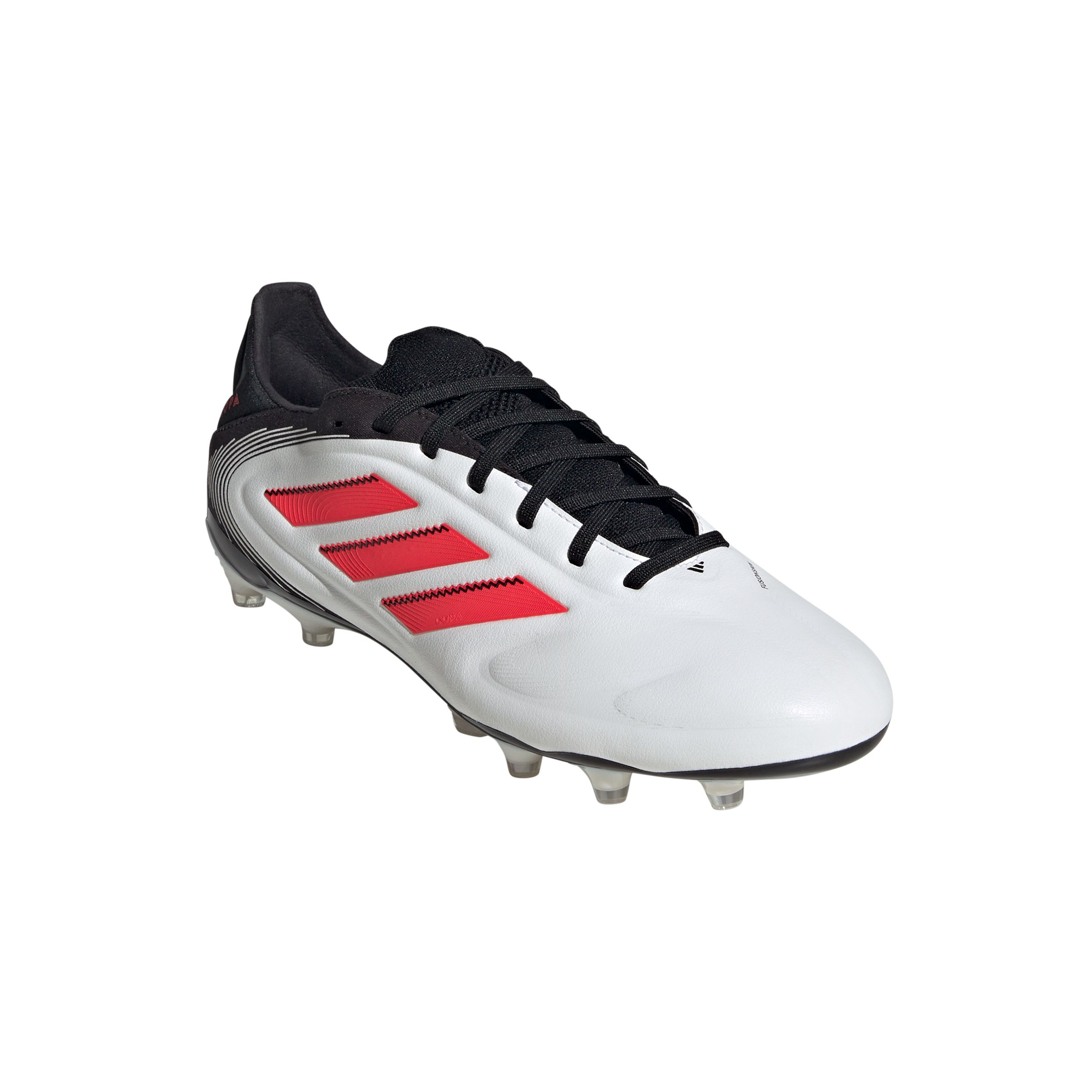 adidas Men's Copa Pure 3 Pro Firm Ground Soccer Cleats