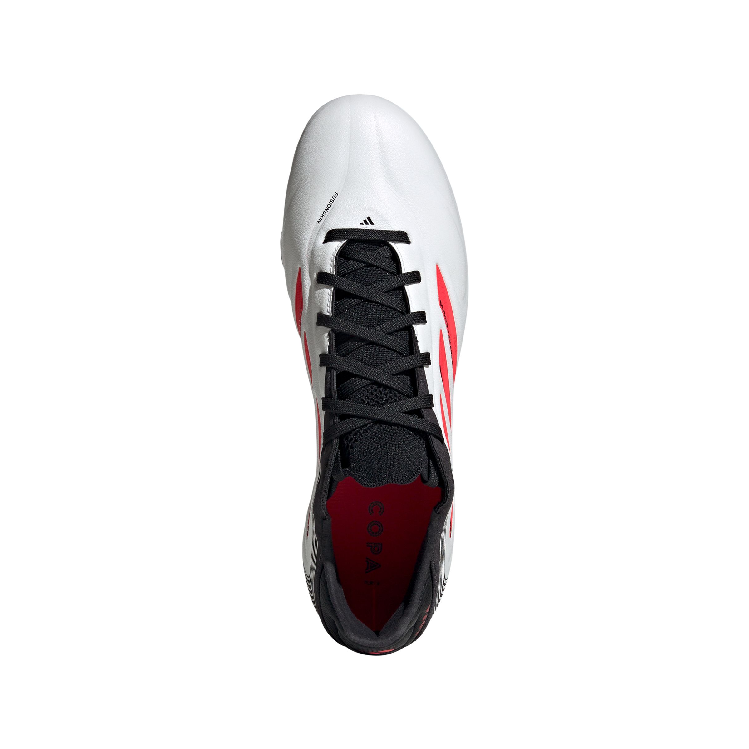 adidas Men's Copa Pure 3 Pro Firm Ground Soccer Cleats