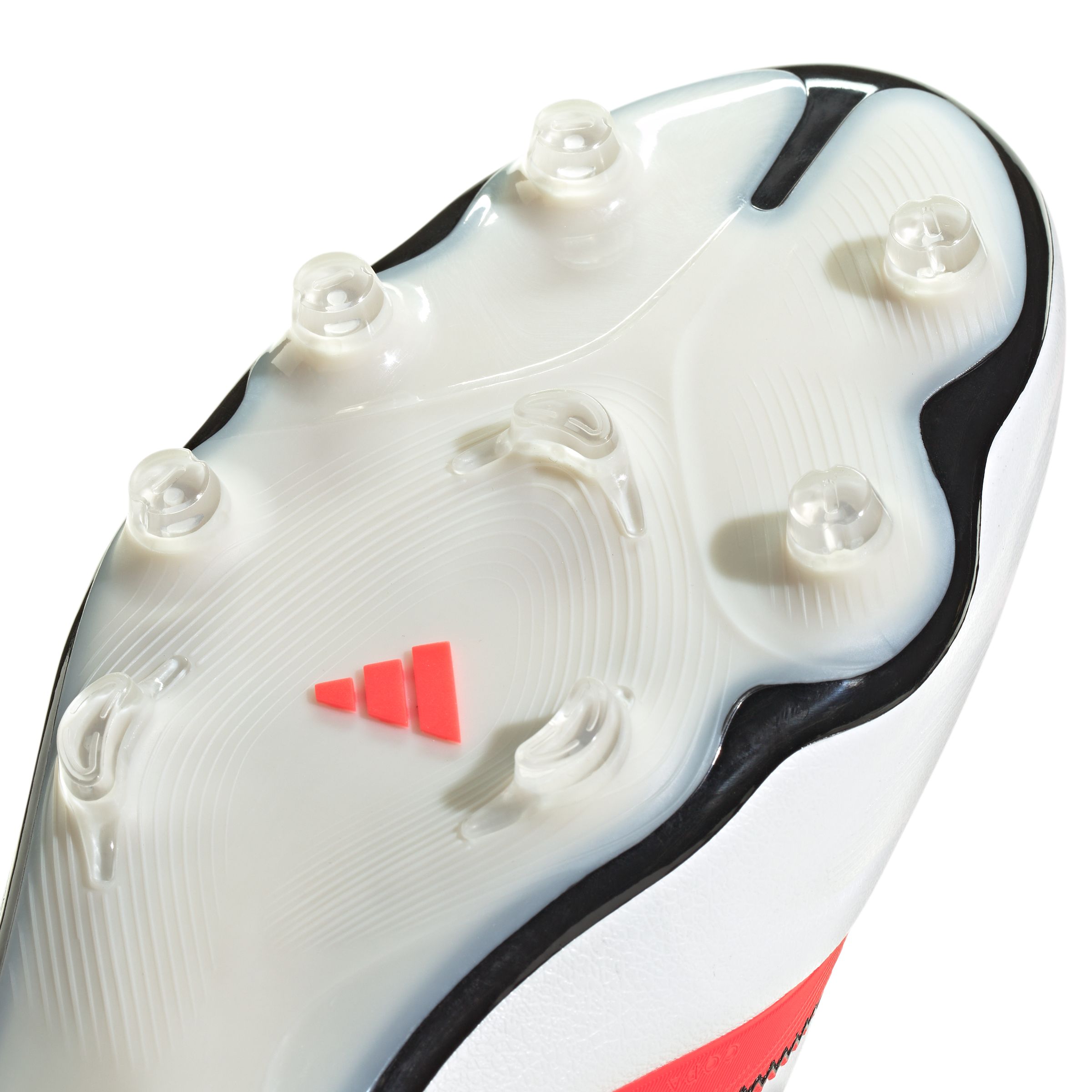 adidas Men's Copa Pure 3 Pro Firm Ground Soccer Cleats
