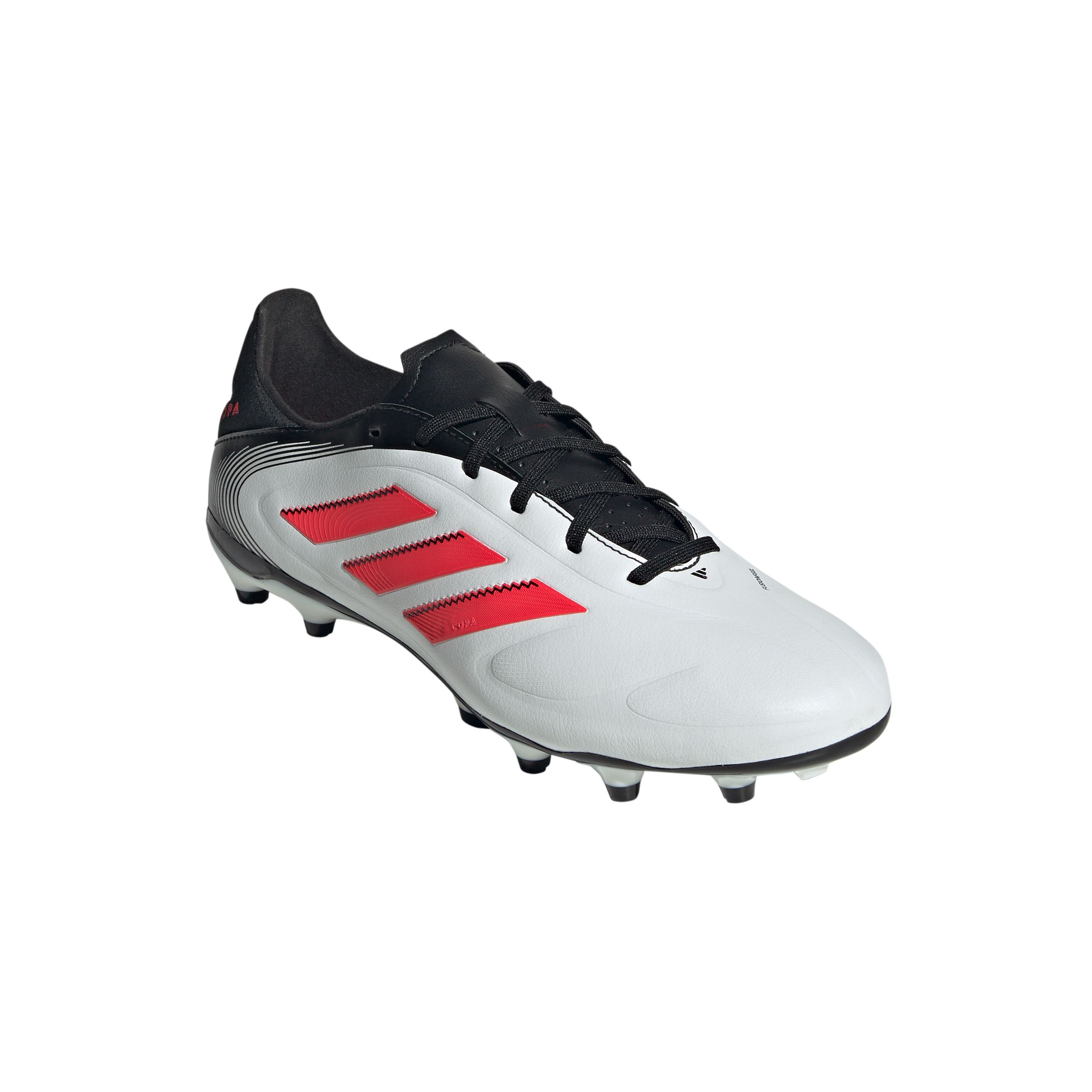 adidas Men's Copa Pure III League Firm Ground Soccer Cleats