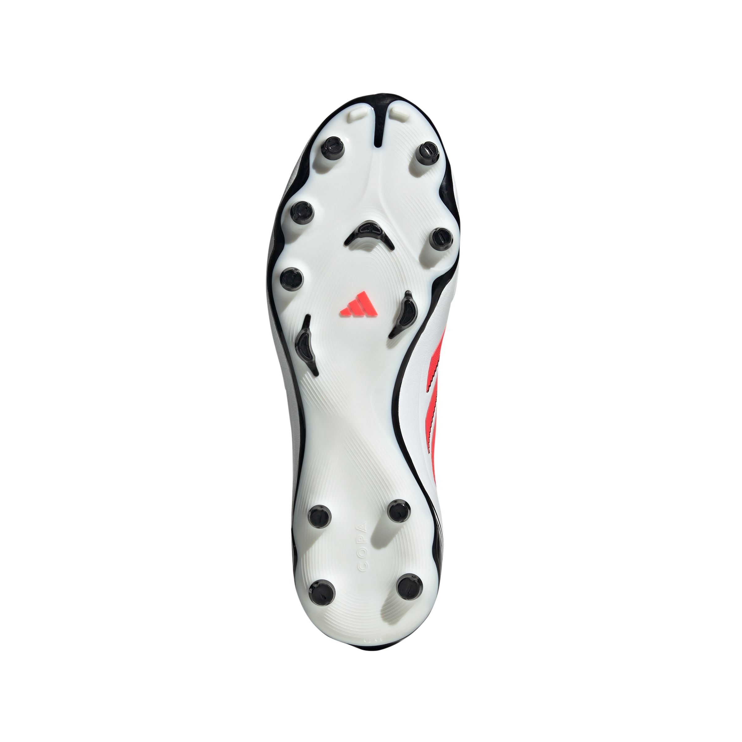 adidas Men's Copa Pure III League Firm Ground Soccer Cleats