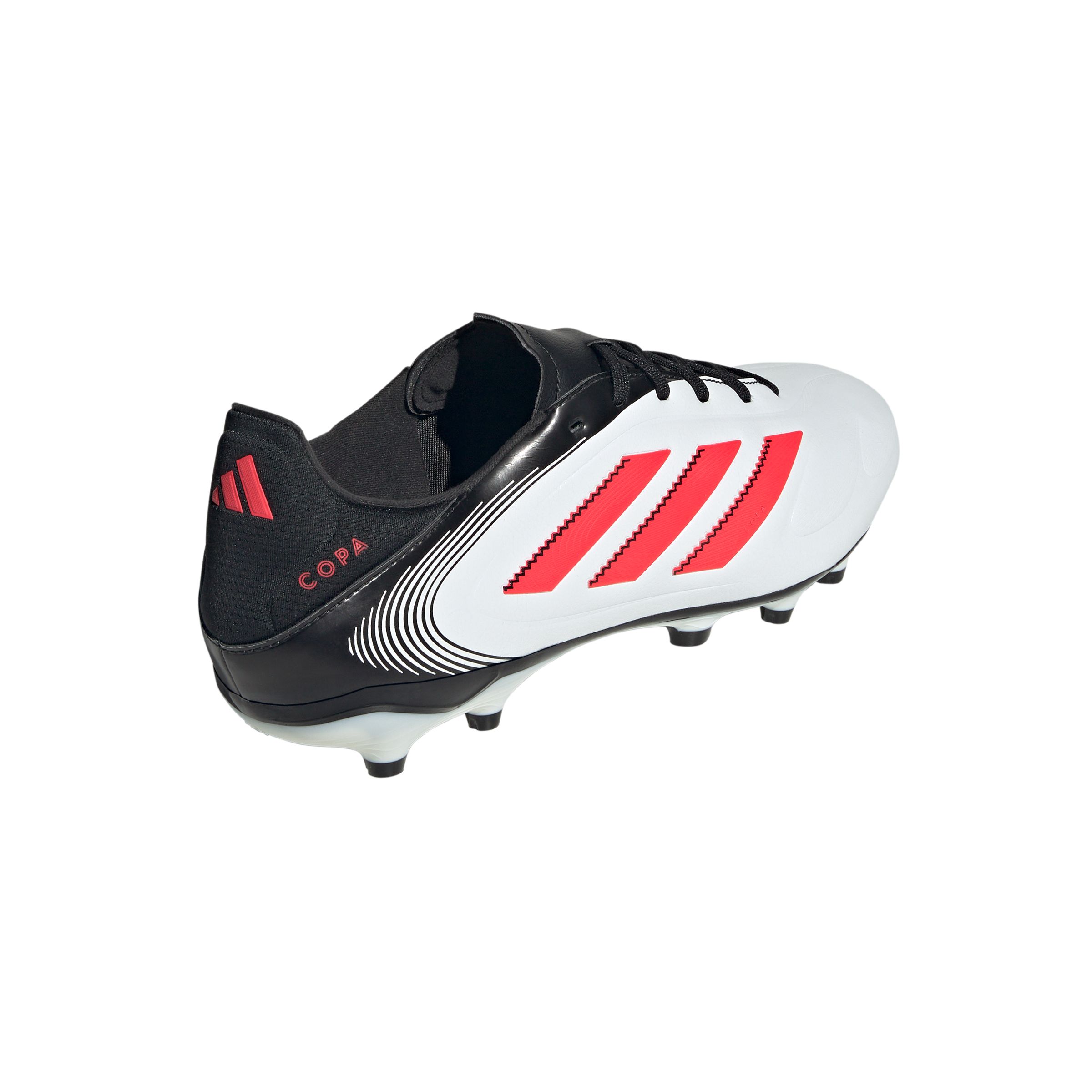 adidas Men's Copa Pure III League Firm Ground Soccer Cleats