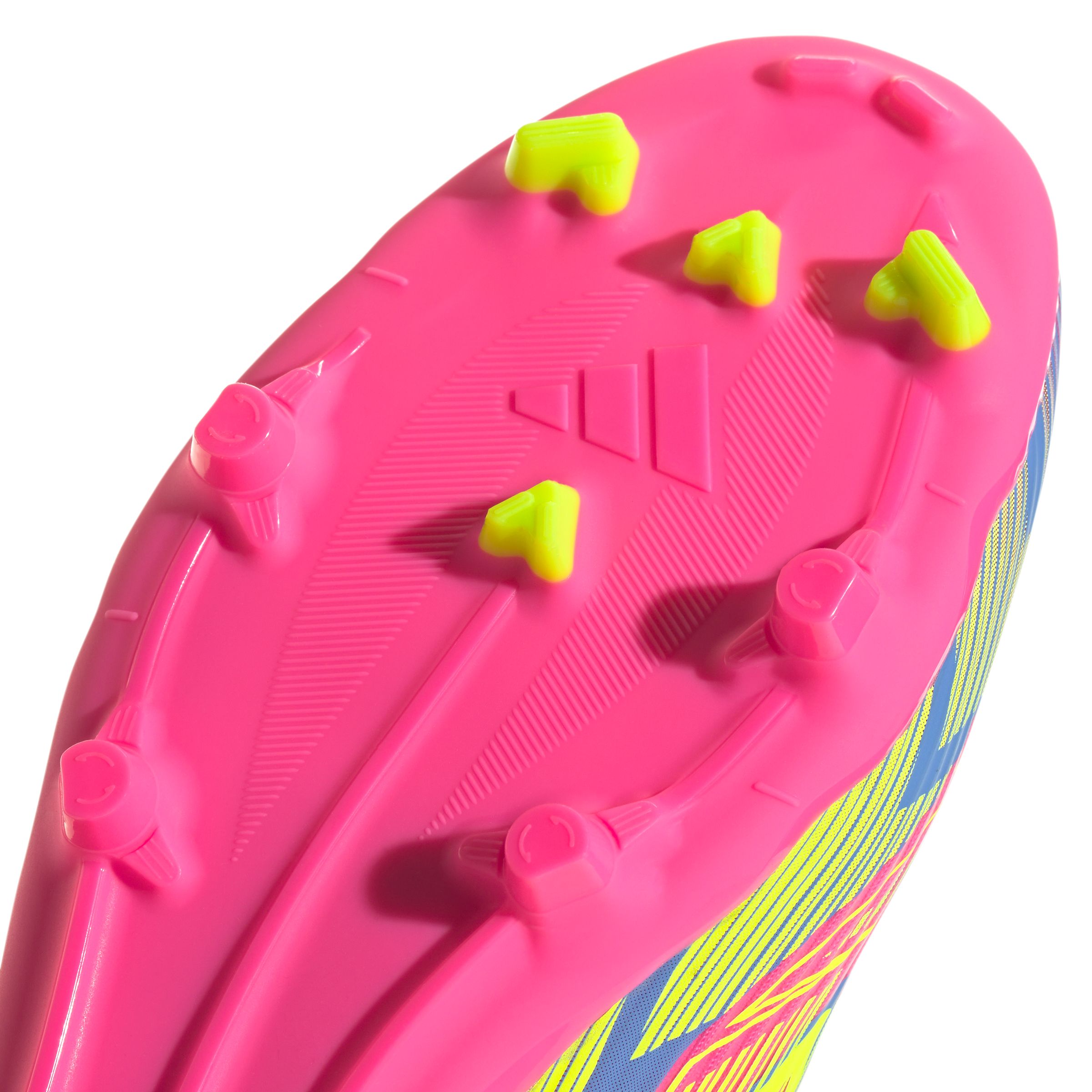 adidas Men's F50 League Firm Ground Soccer Cleats