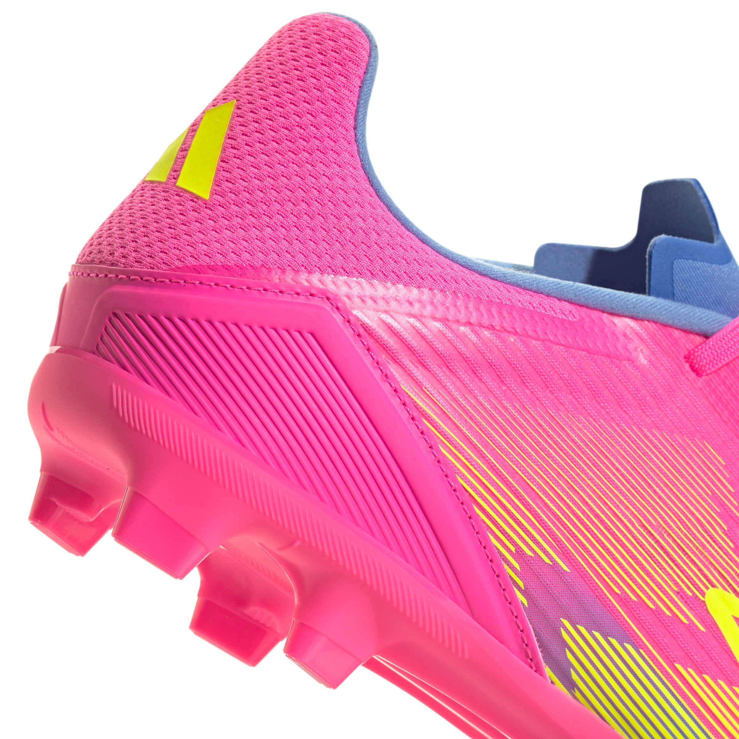 adidas Men's F50 League Firm Ground Soccer Cleats