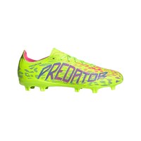 adidas Men's Predator League Firm Ground Soccer Cleats Side_Right